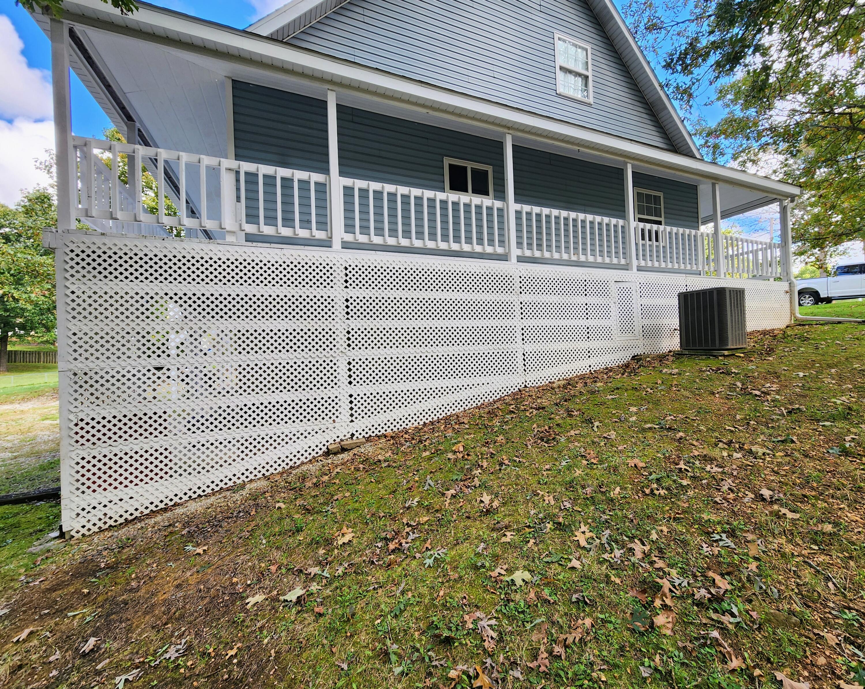 2615 Kody Drive