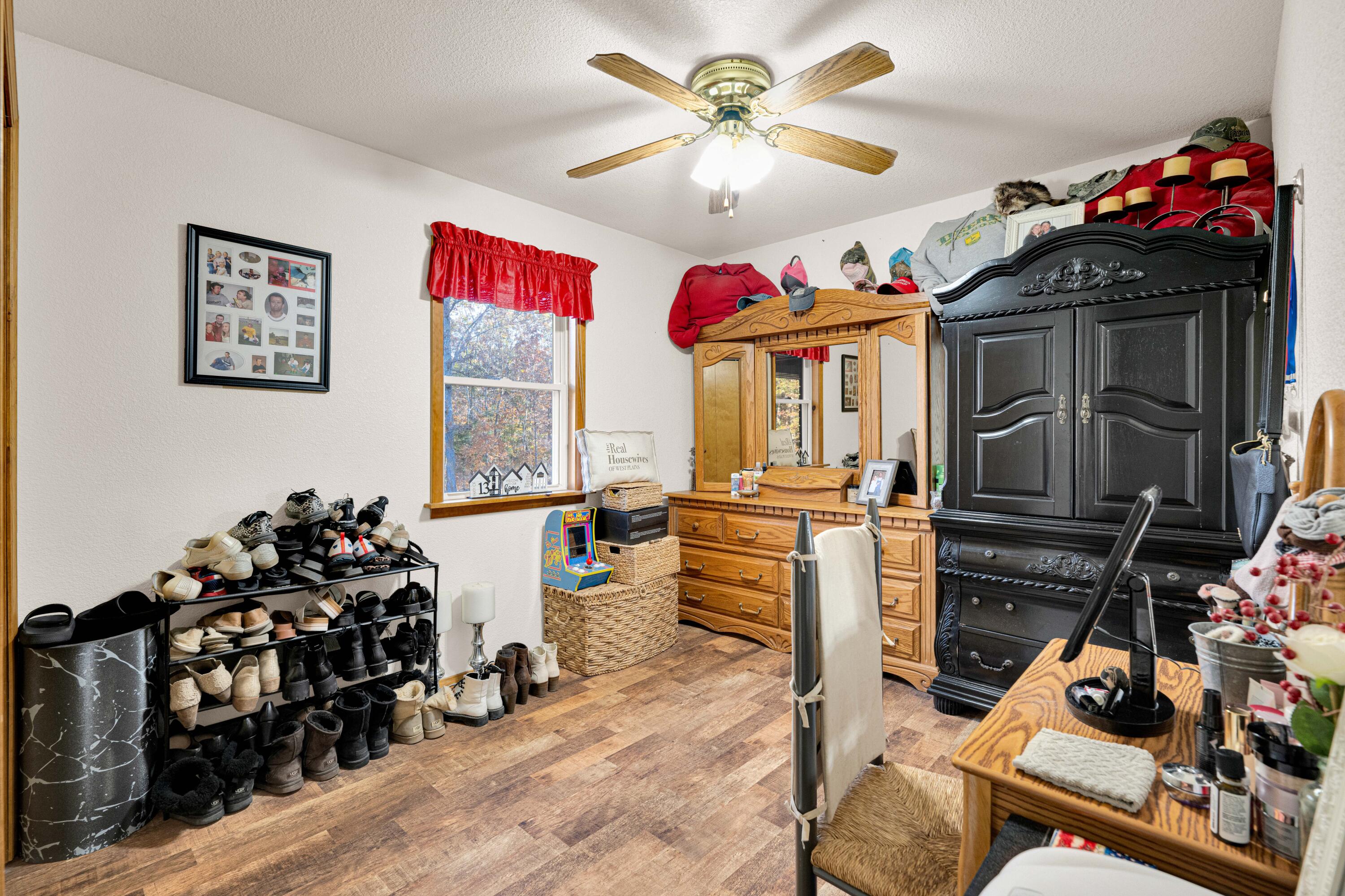 10000 County Road 6550