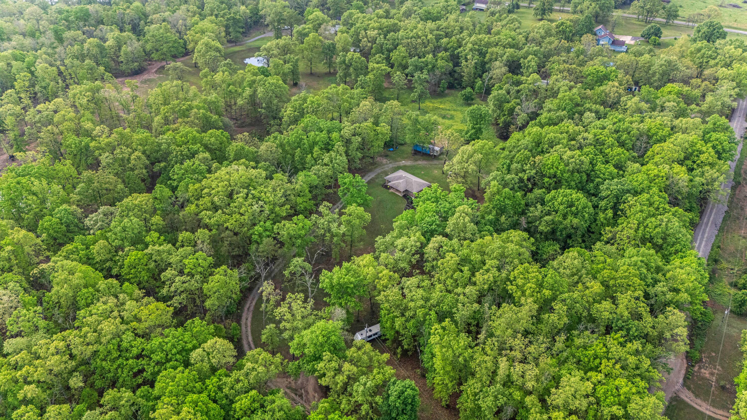10000 County Road 6550