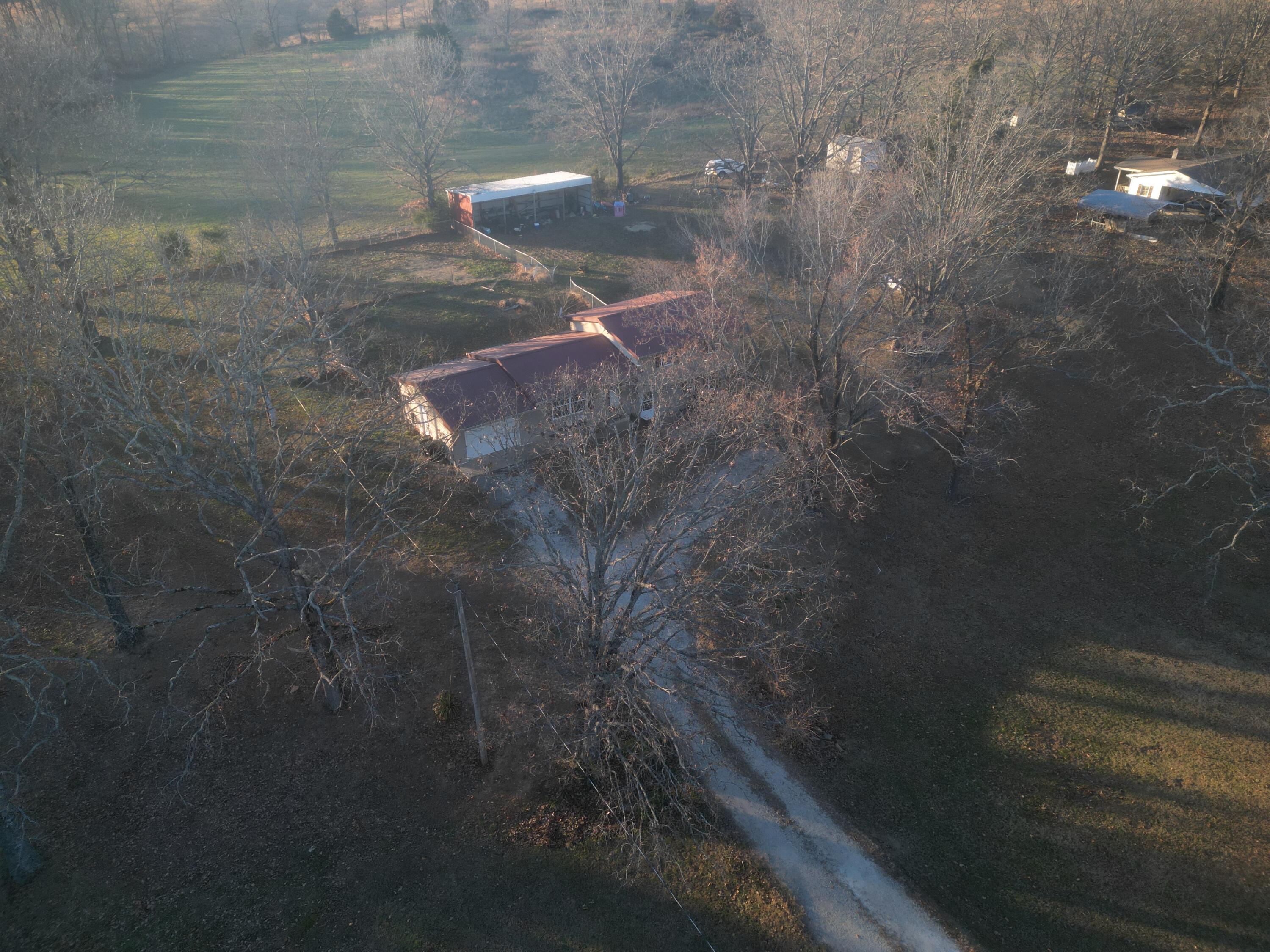5035 County Road 4690