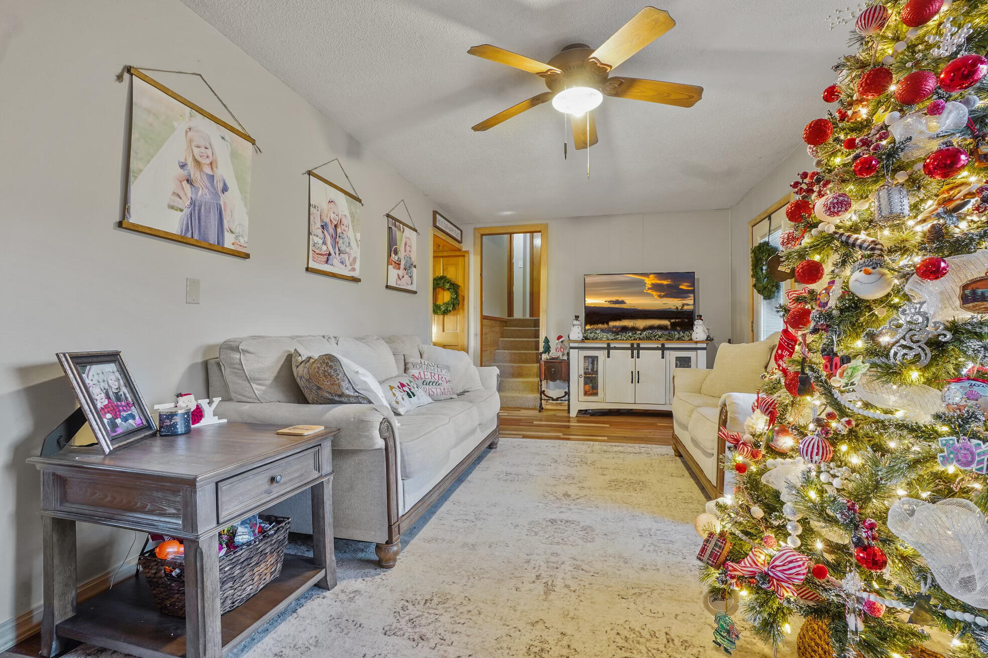 5035 County Road 4690