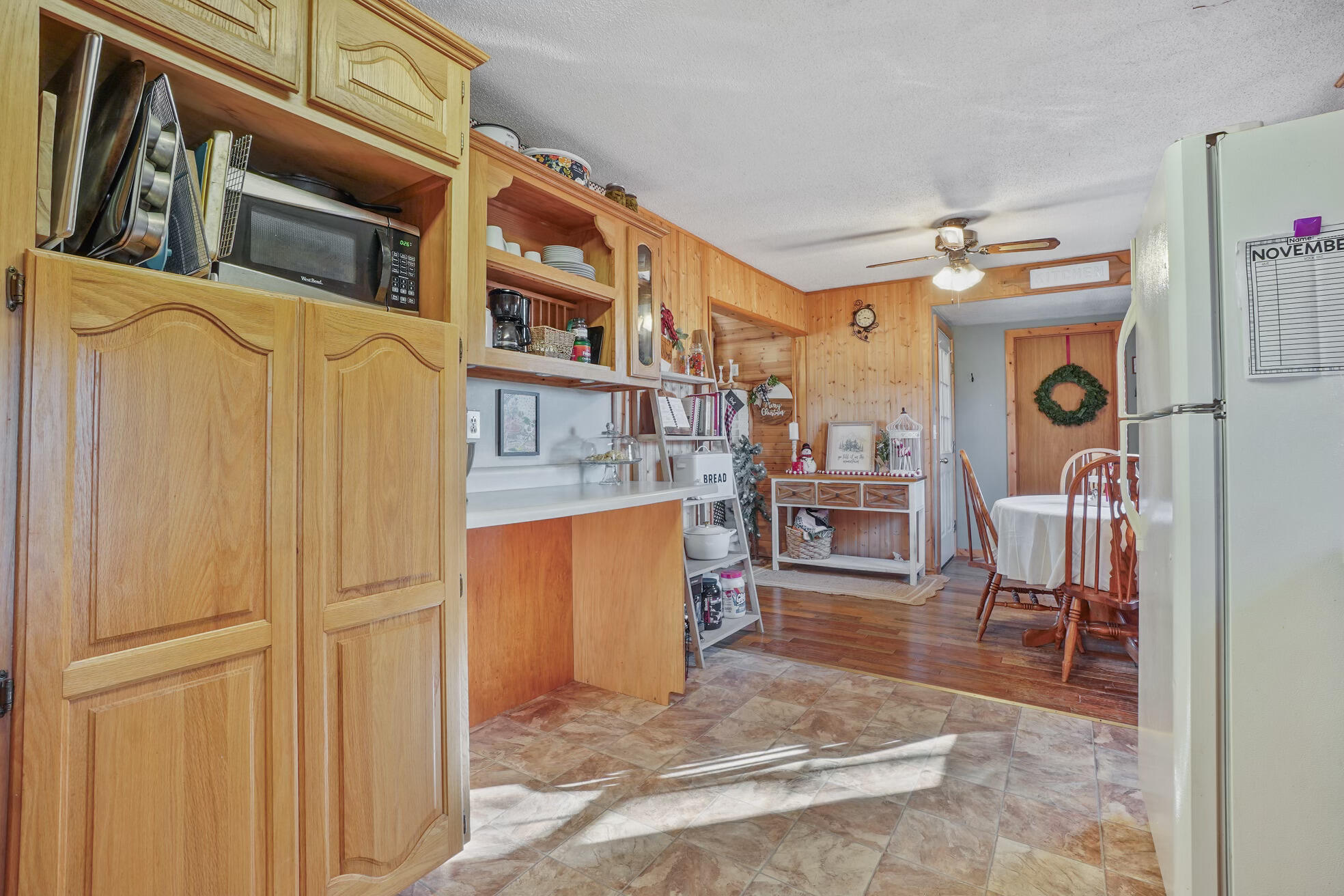 5035 County Road 4690