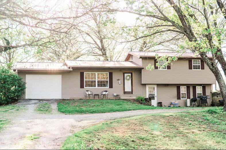 5035 County Road 4690