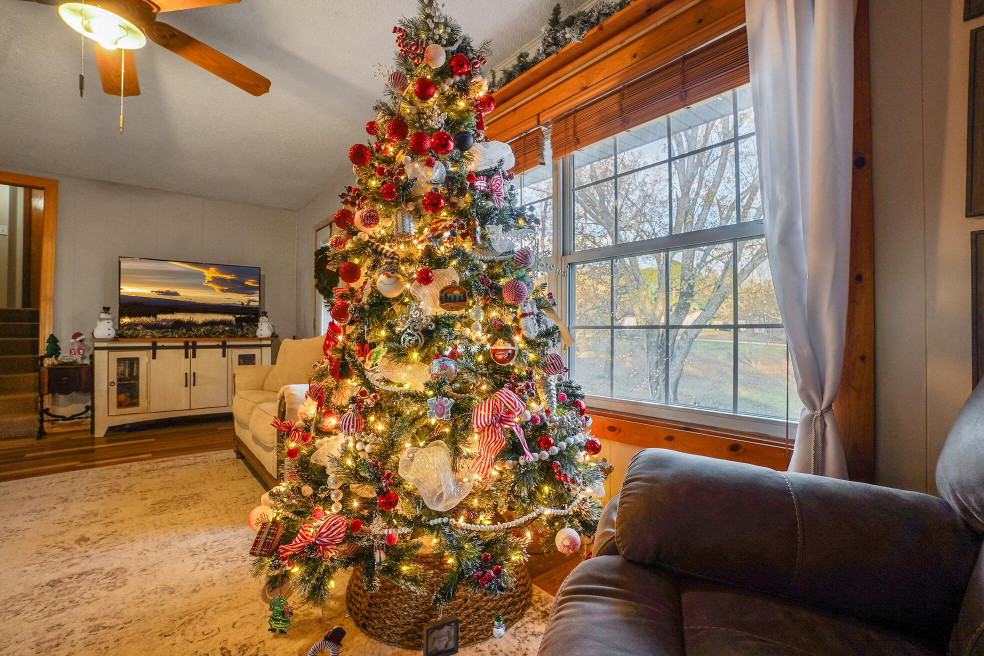 5035 County Road 4690