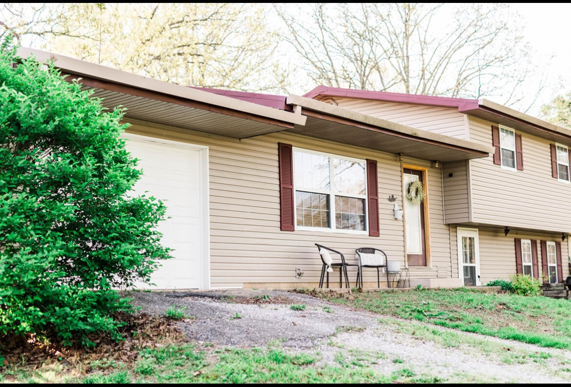 5035 County Road 4690