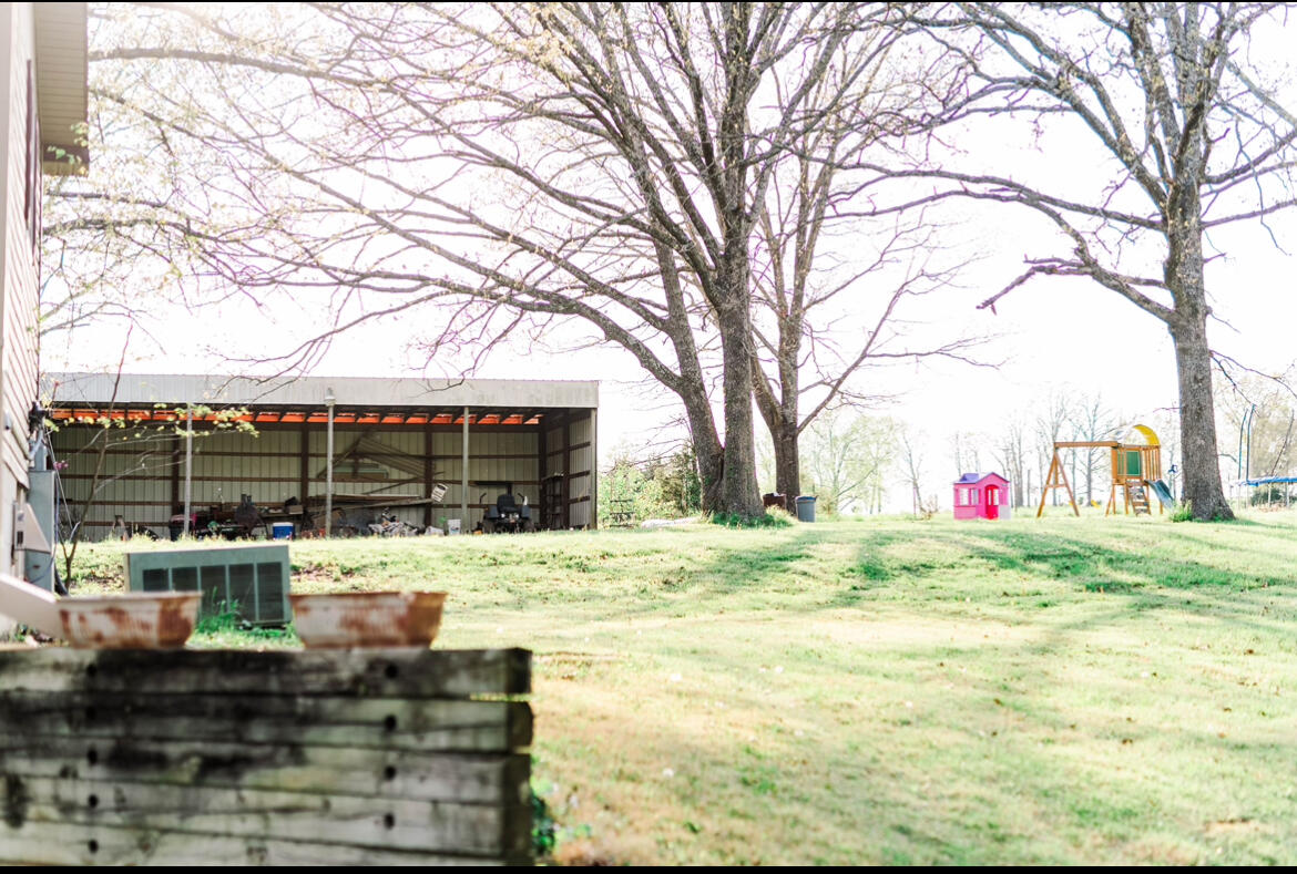 5035 County Road 4690