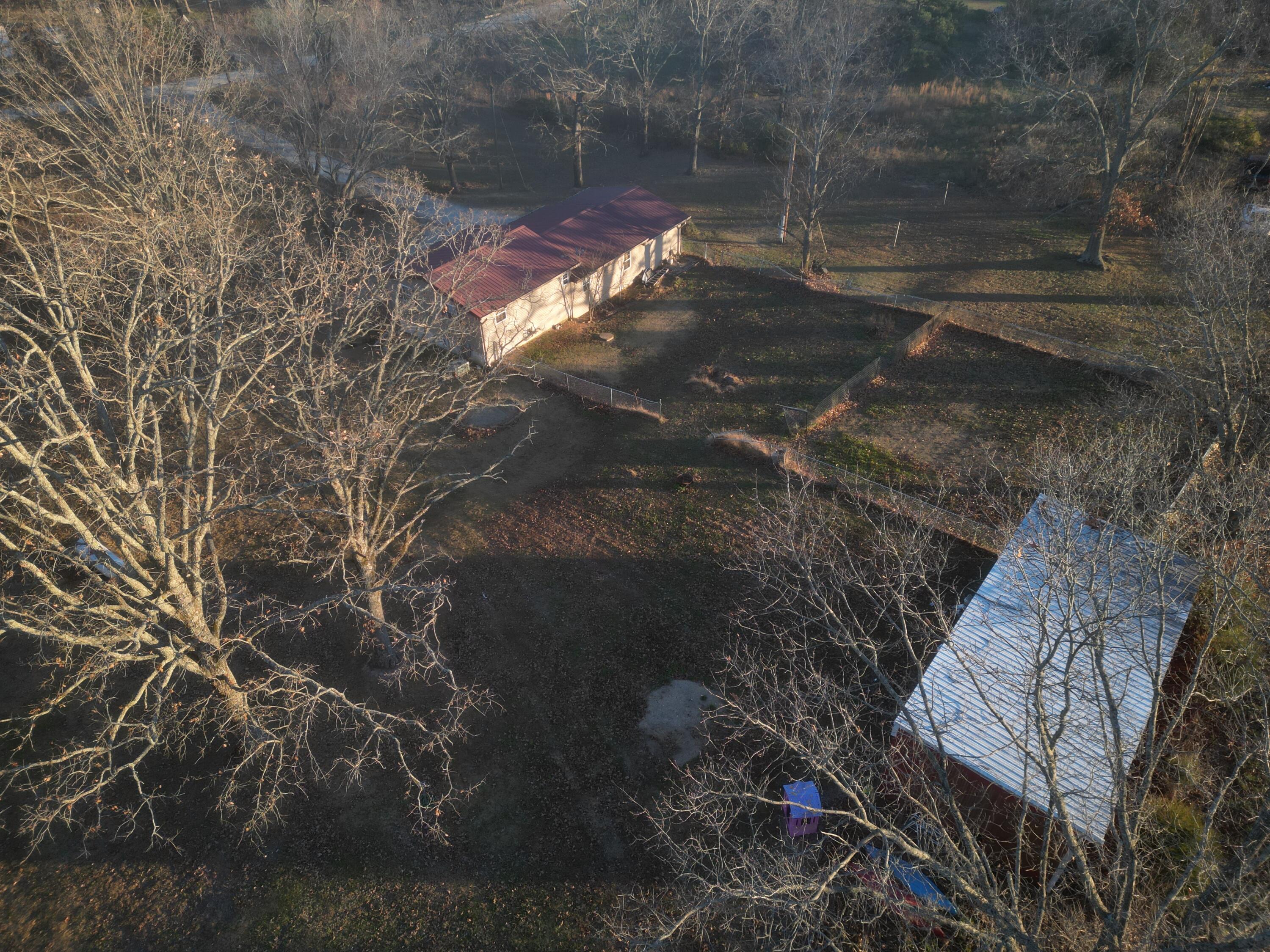 5035 County Road 4690