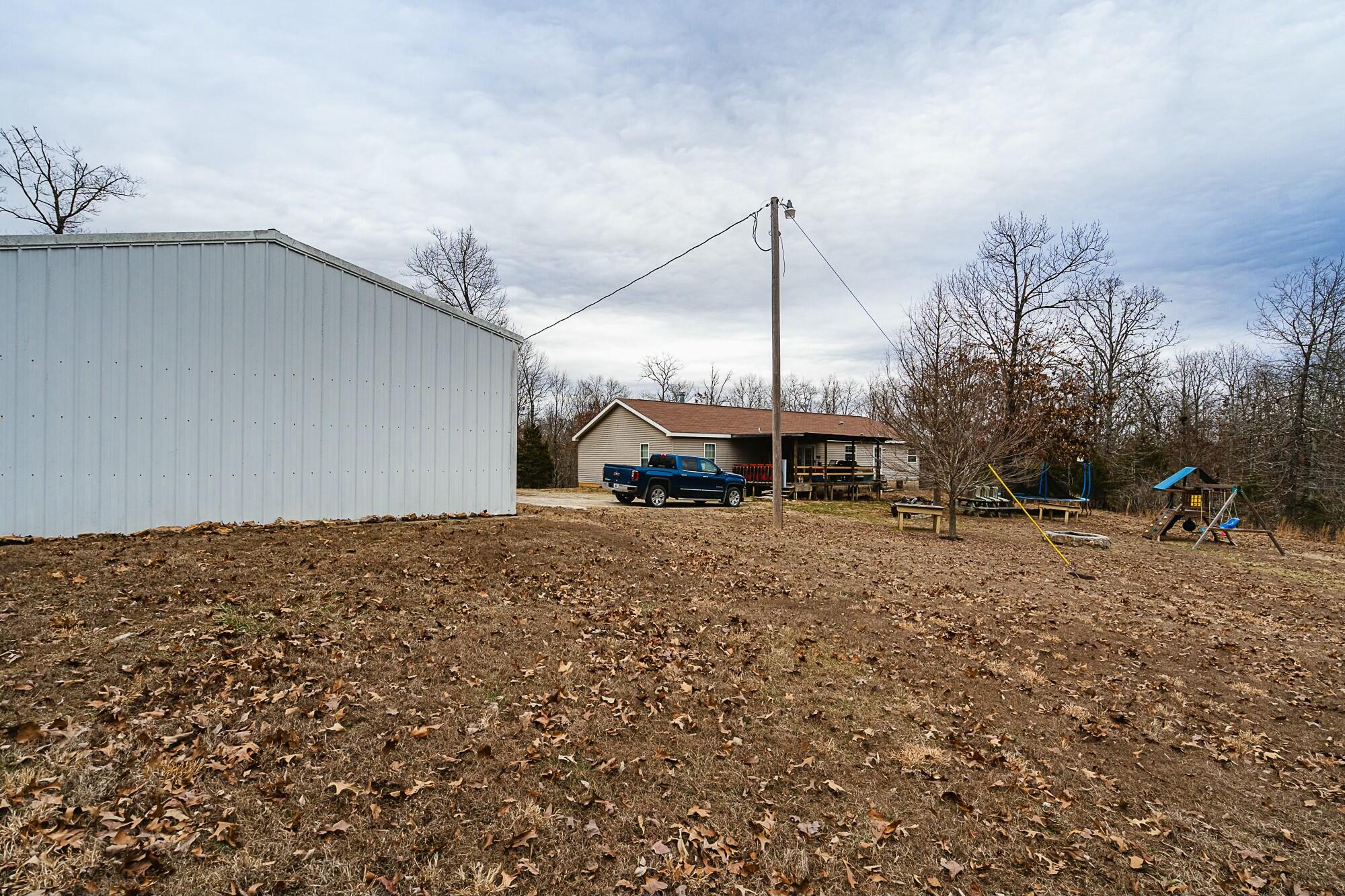6216 County Road 1360