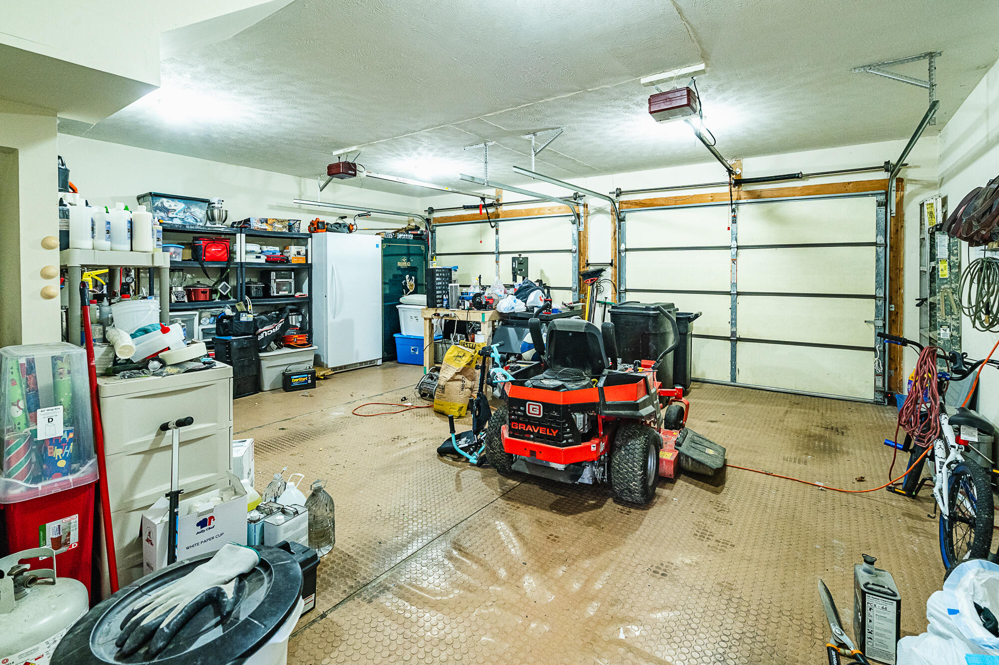 2618 Rhonda Drive