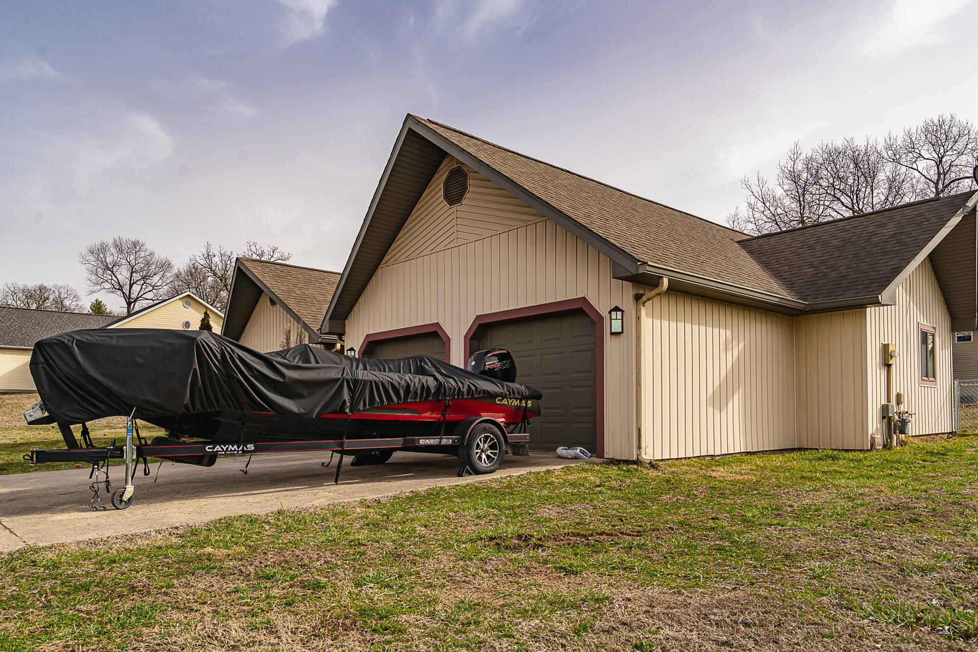 2618 Rhonda Drive