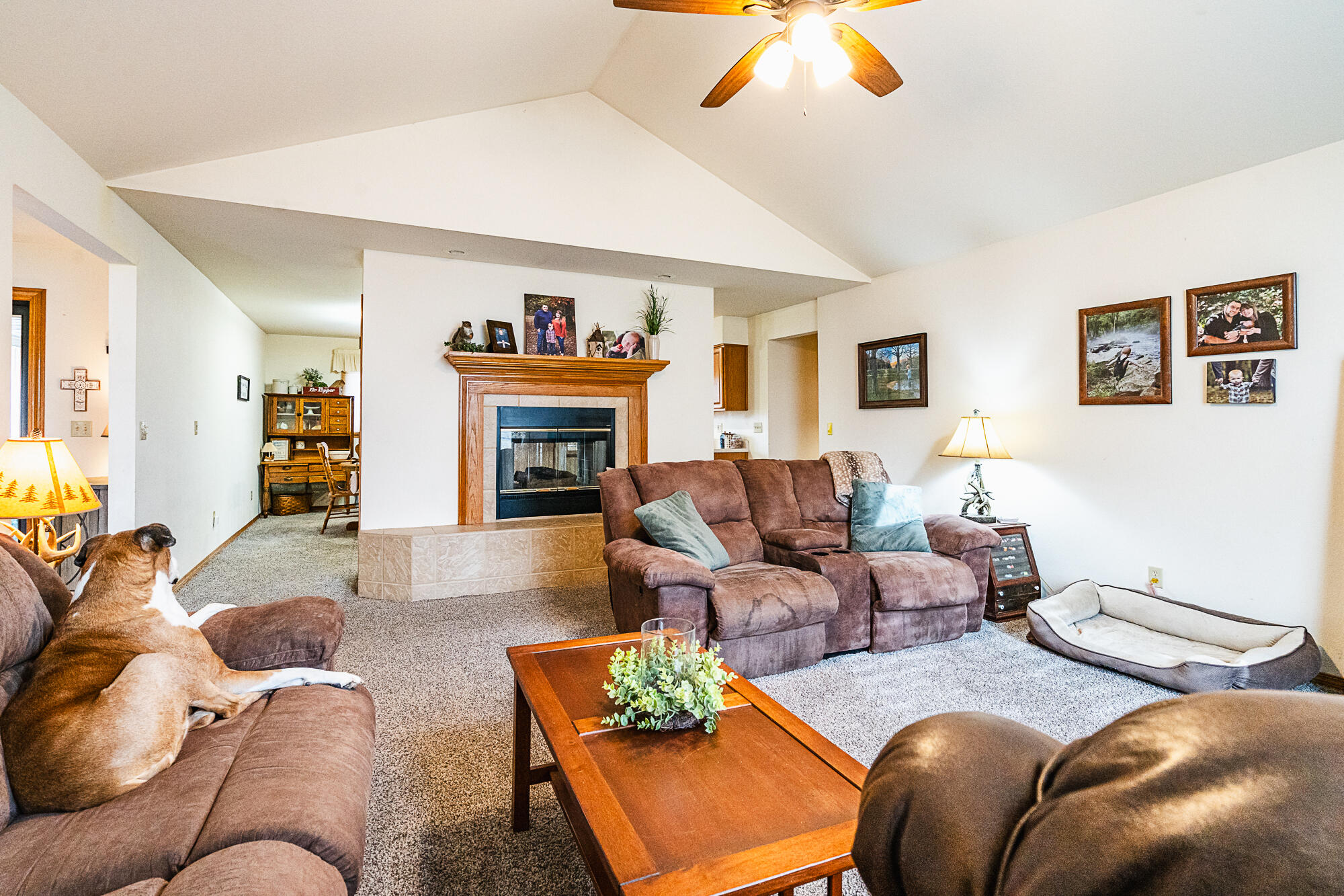 2618 Rhonda Drive