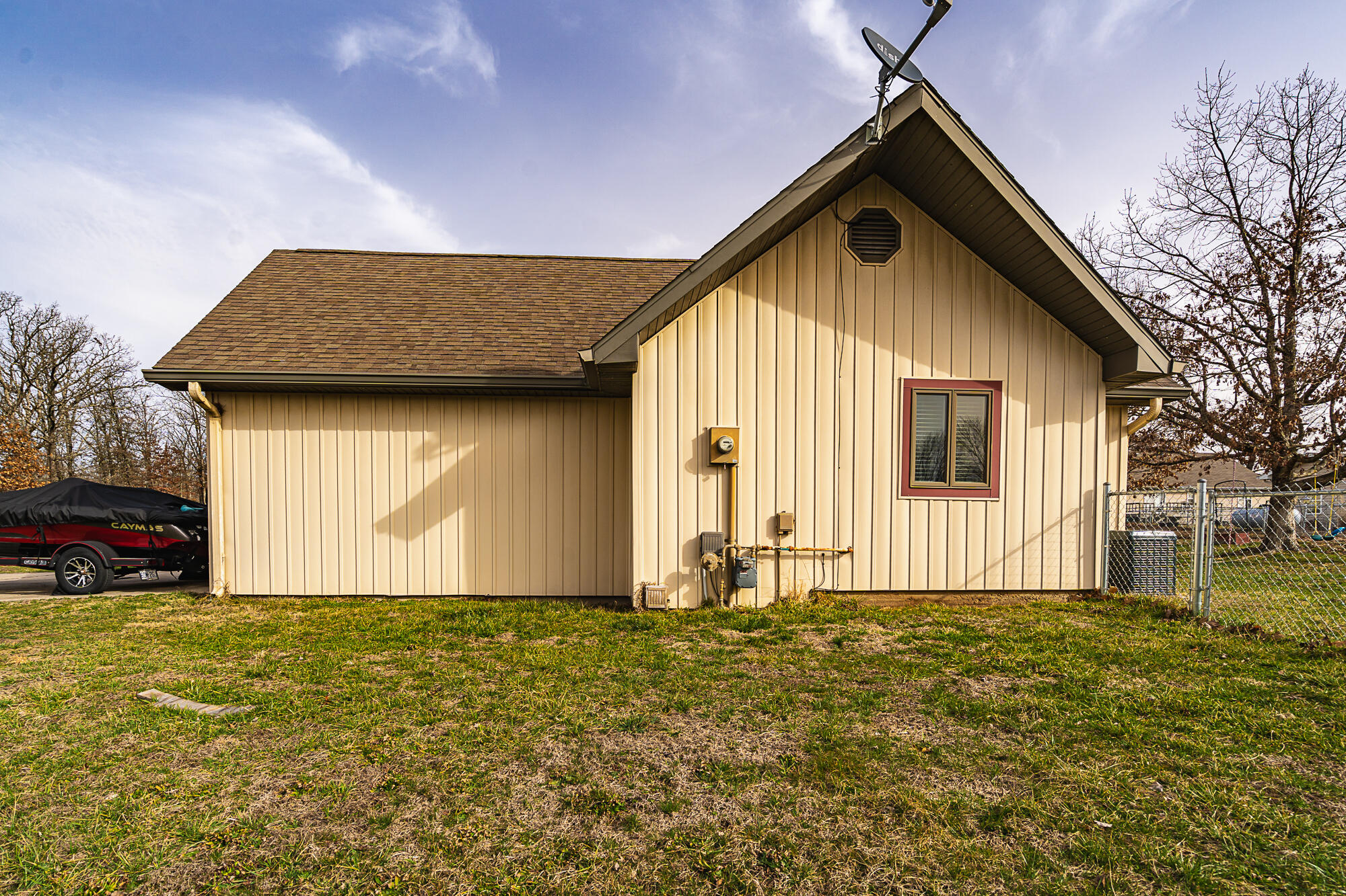 2618 Rhonda Drive