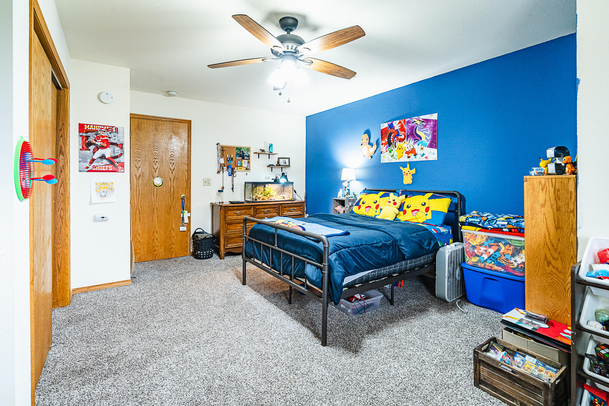 2618 Rhonda Drive