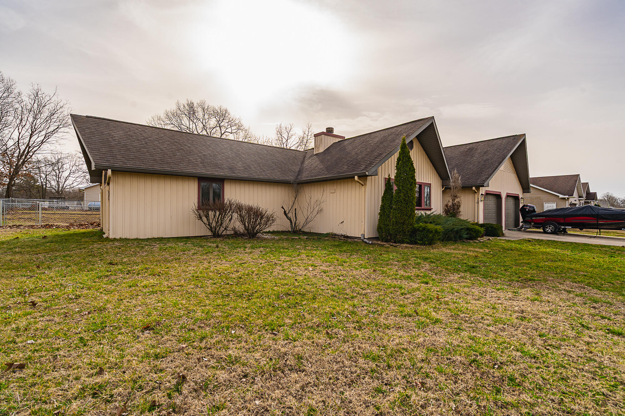 2618 Rhonda Drive