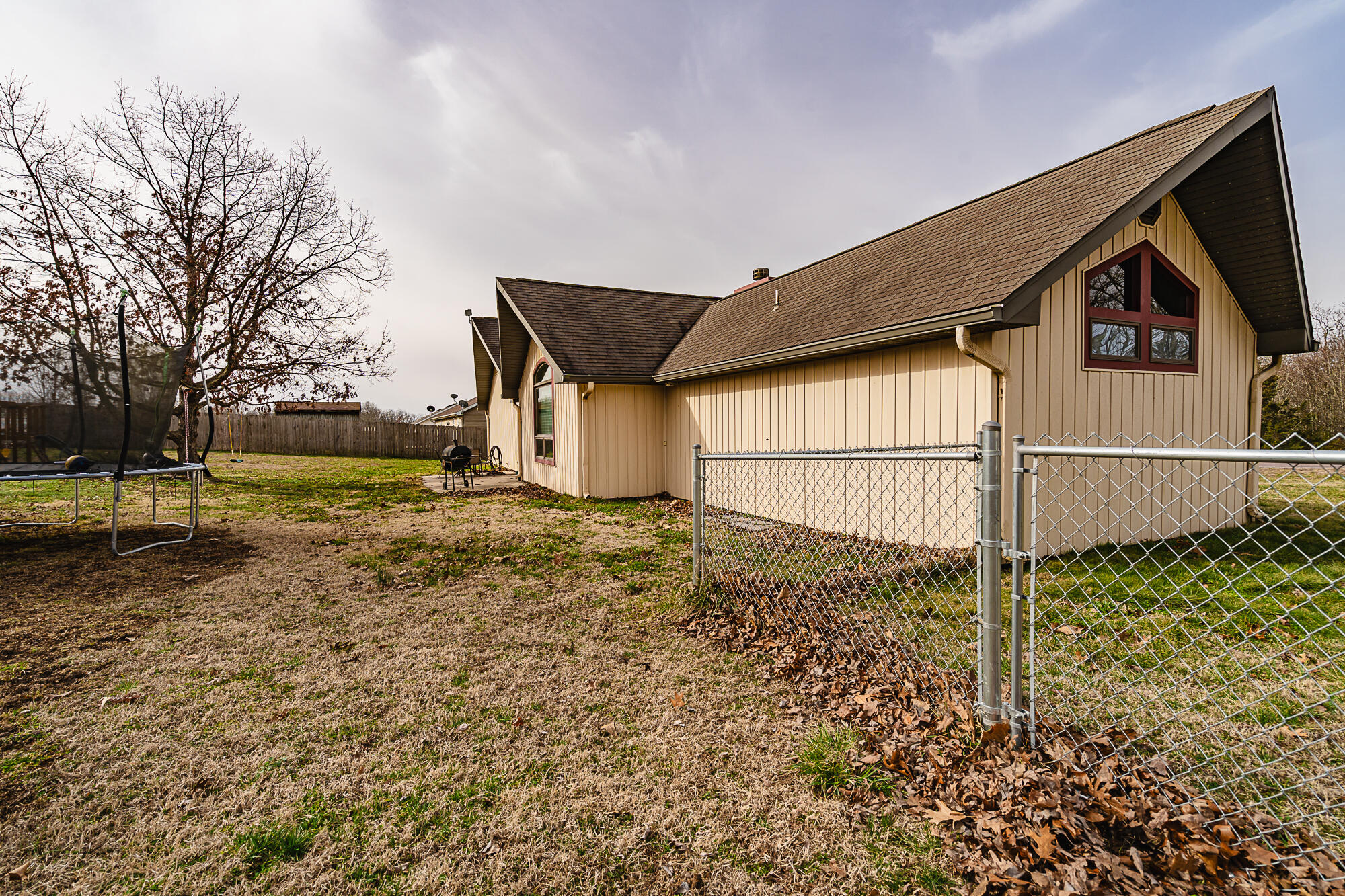 2618 Rhonda Drive