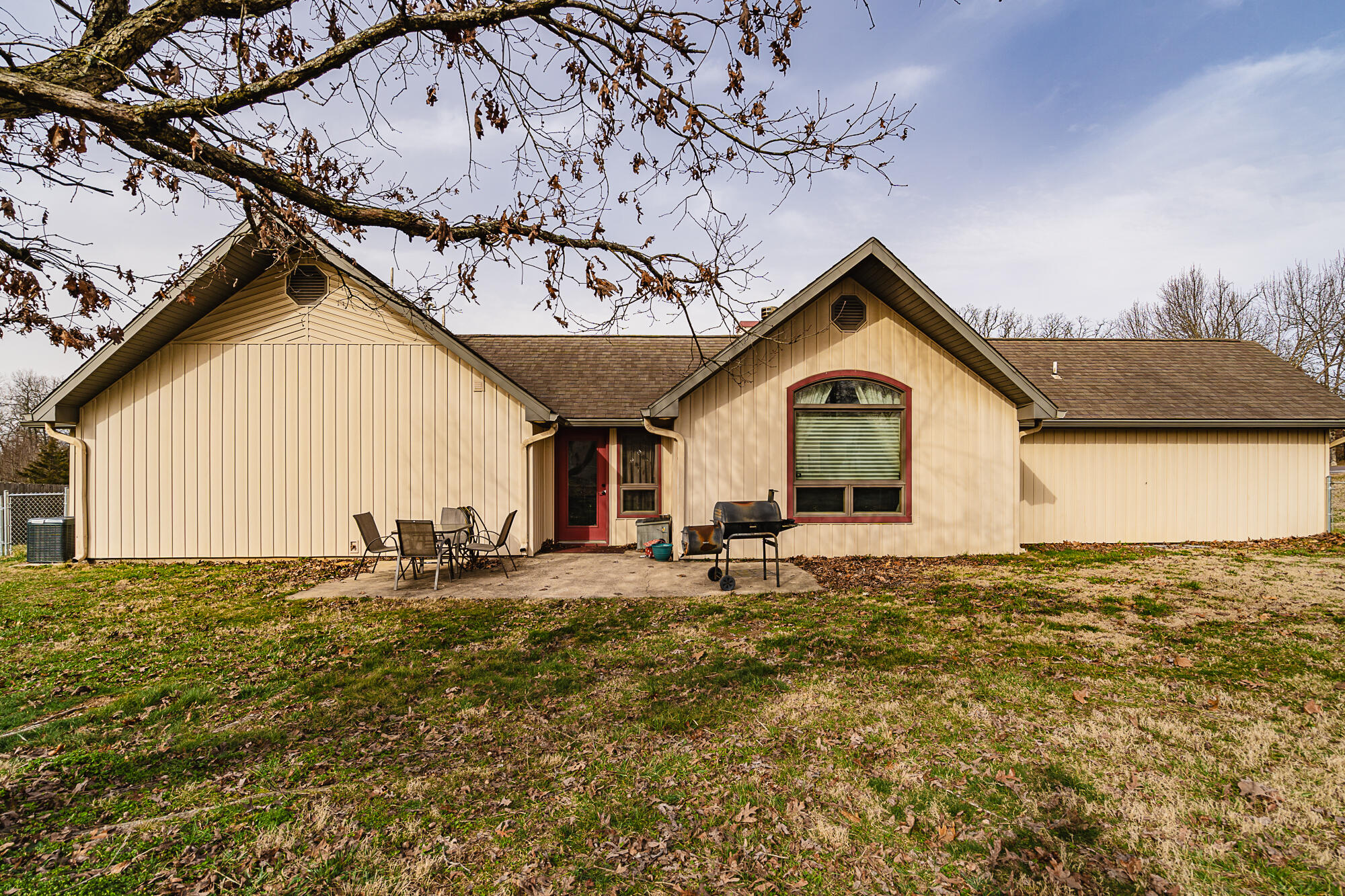 2618 Rhonda Drive