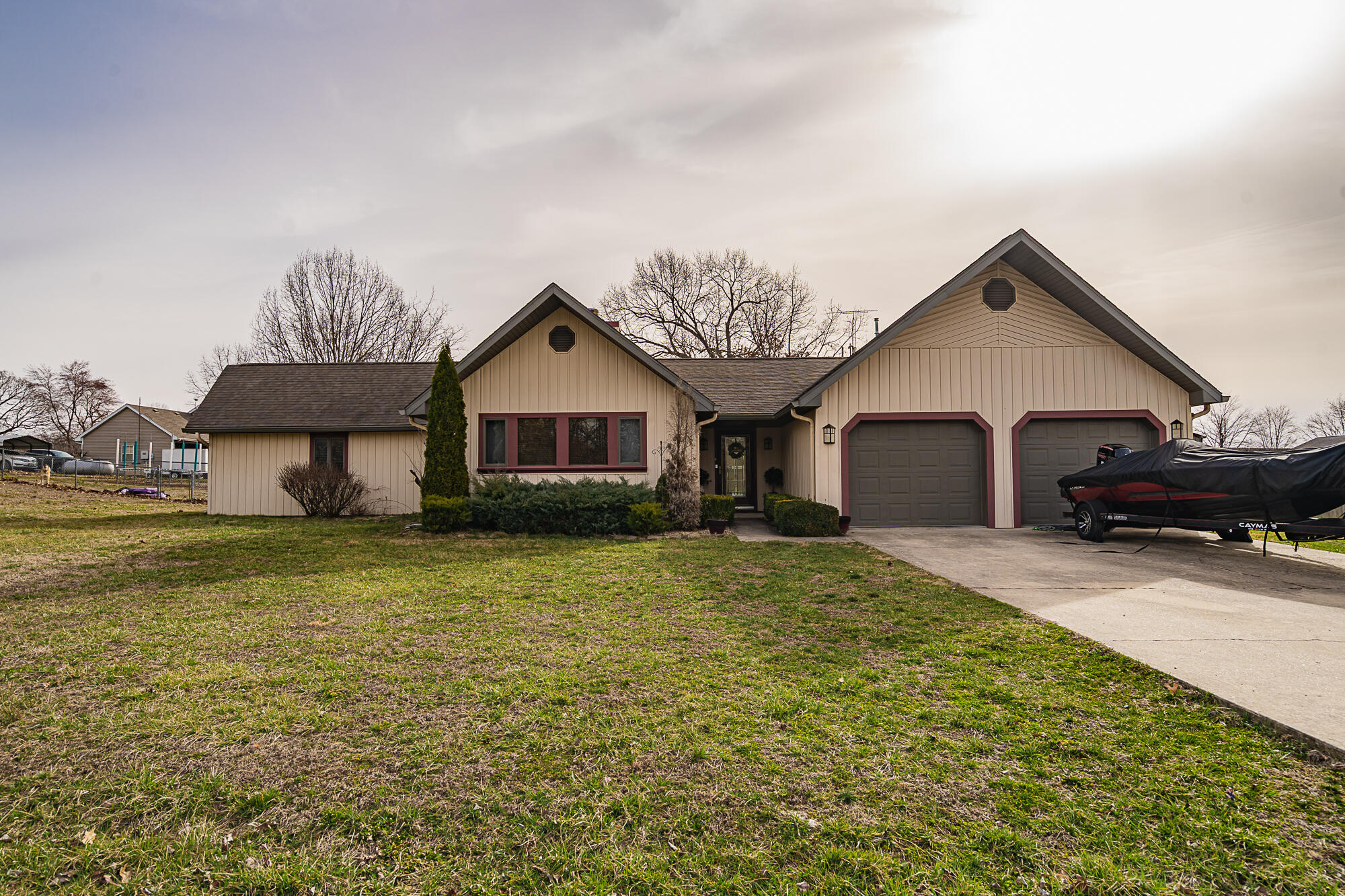 2618 Rhonda Drive
