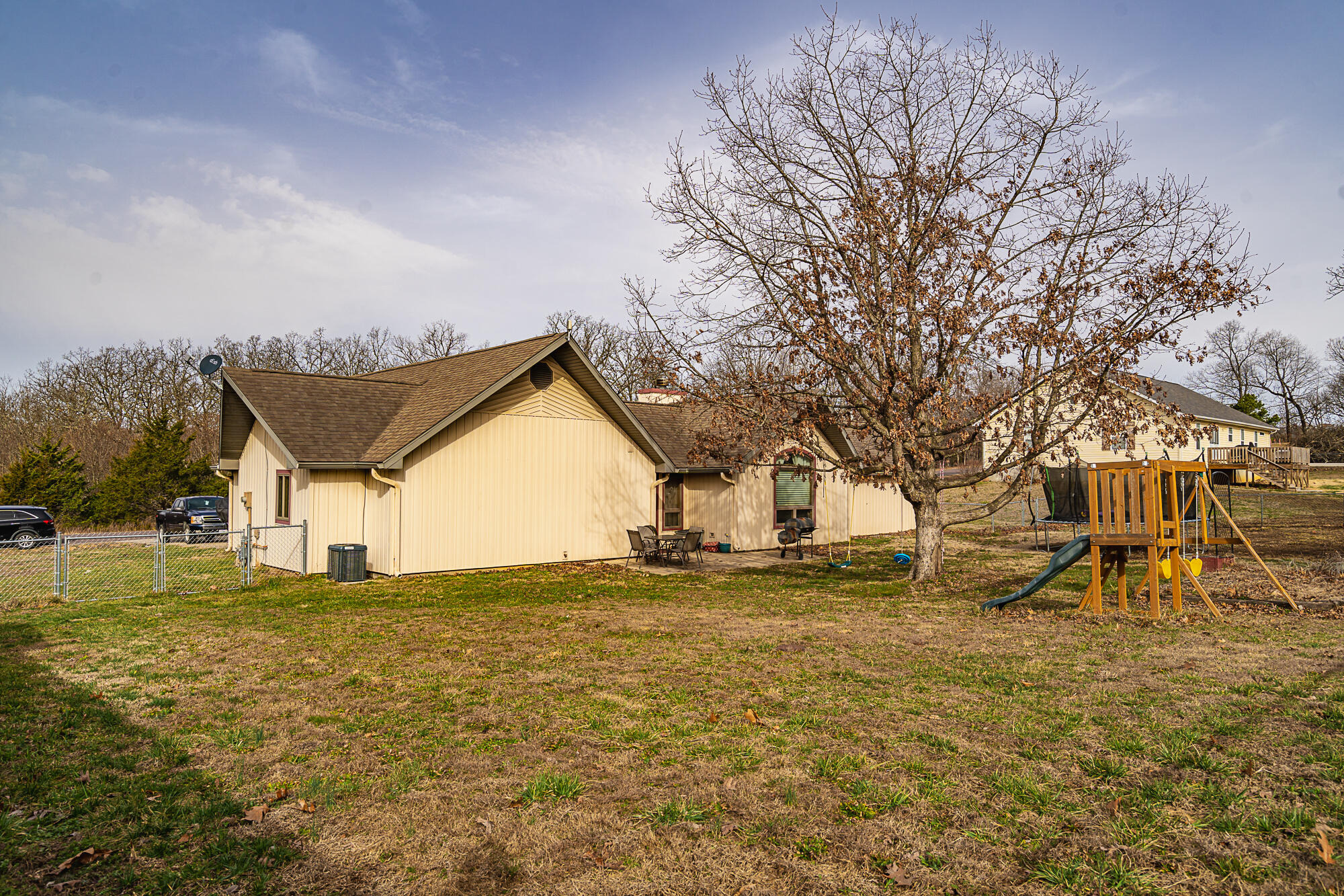 2618 Rhonda Drive