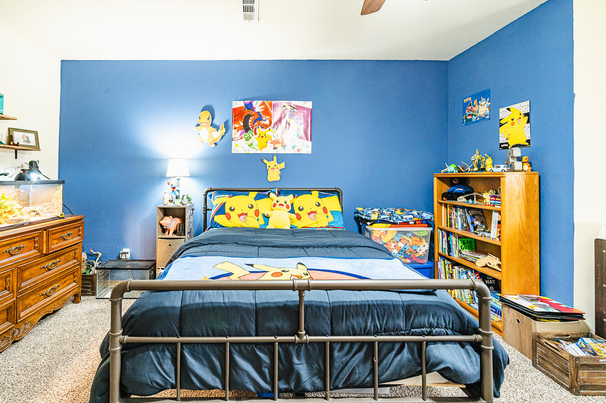 2618 Rhonda Drive