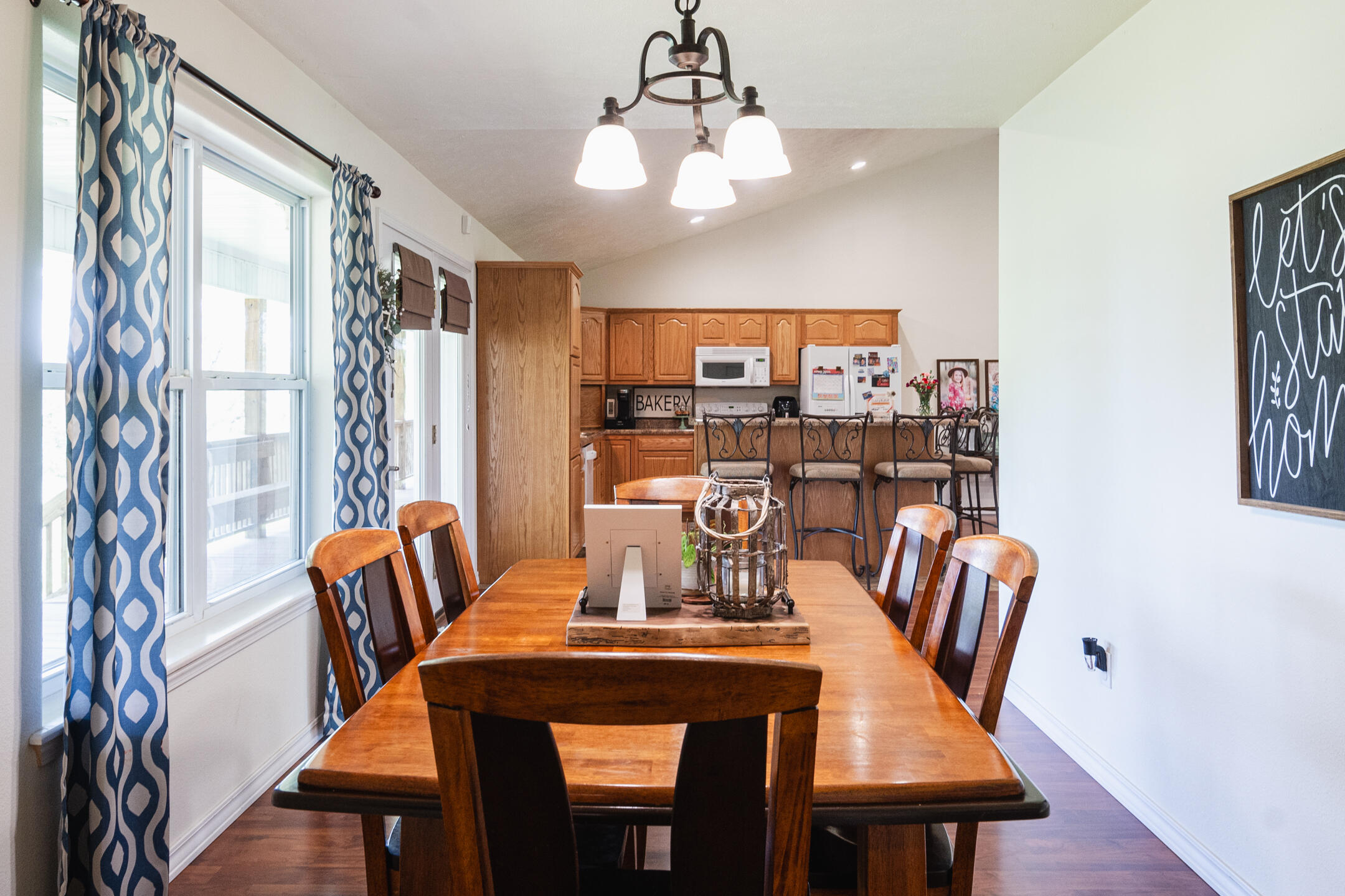 4499 County Road 4300