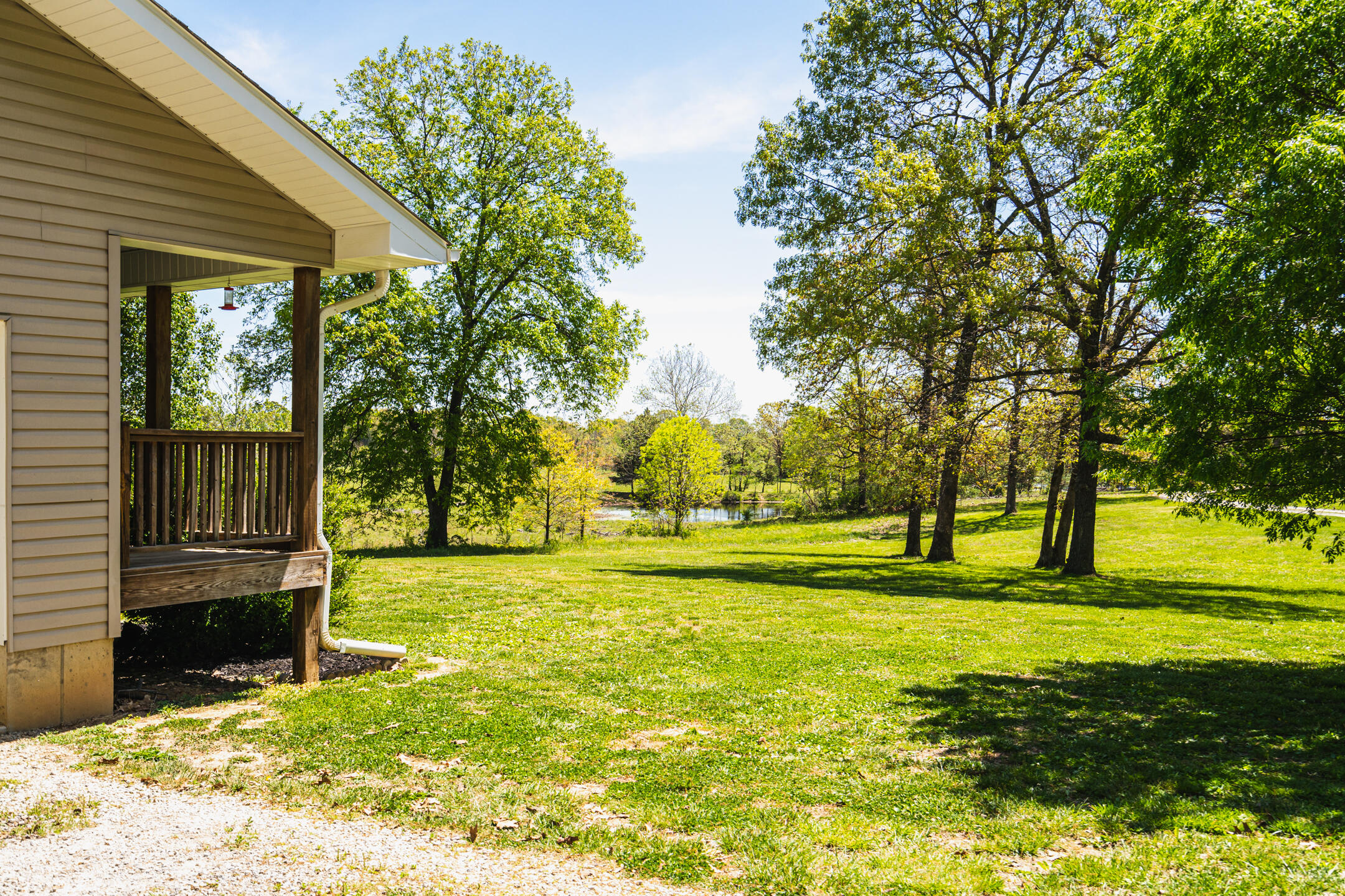 4499 County Road 4300