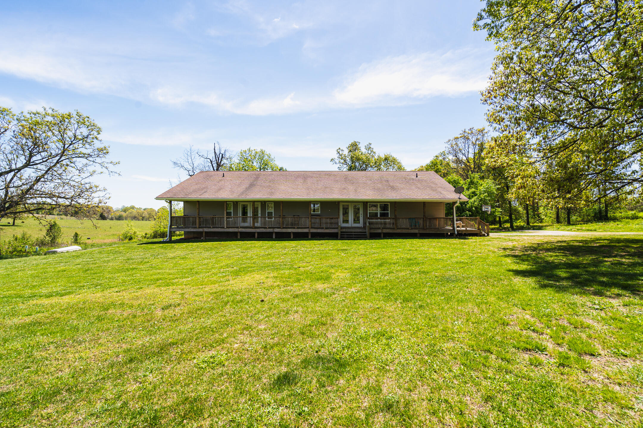 4499 County Road 4300