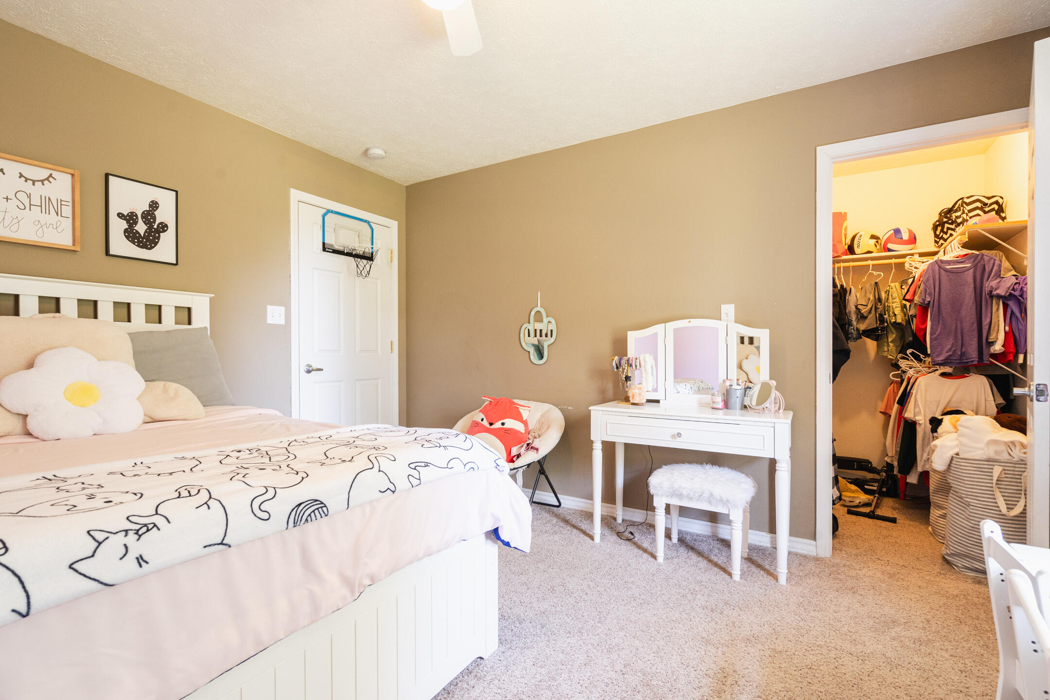 4499 County Road 4300