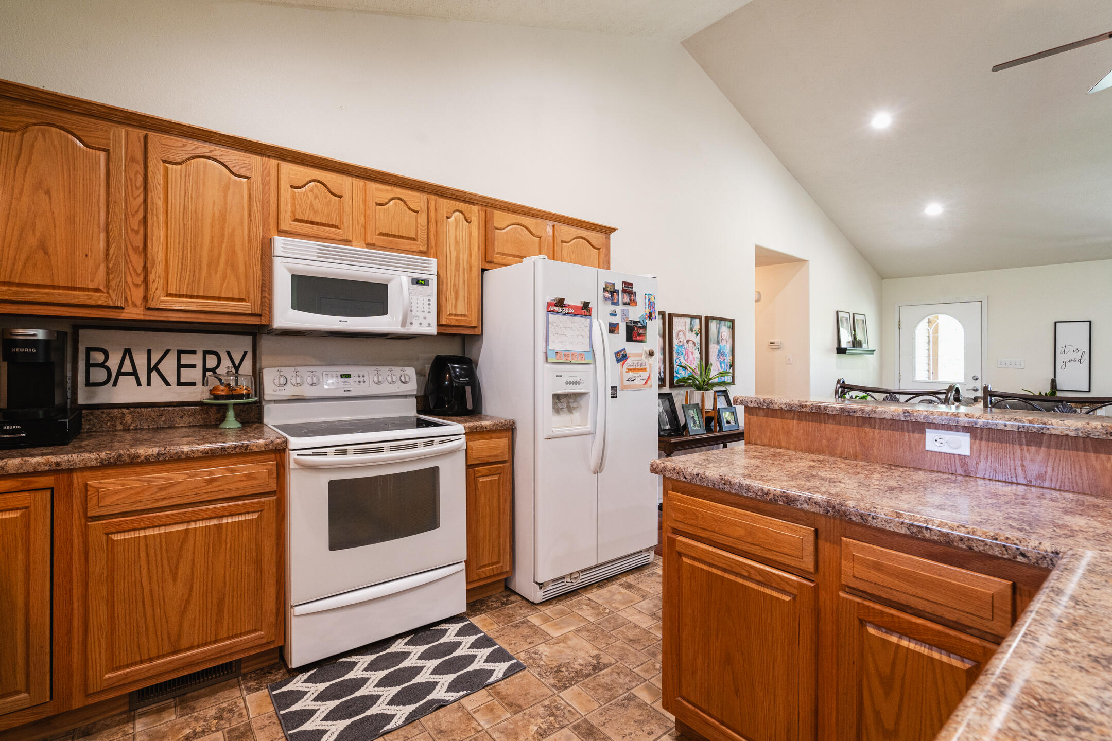 4499 County Road 4300