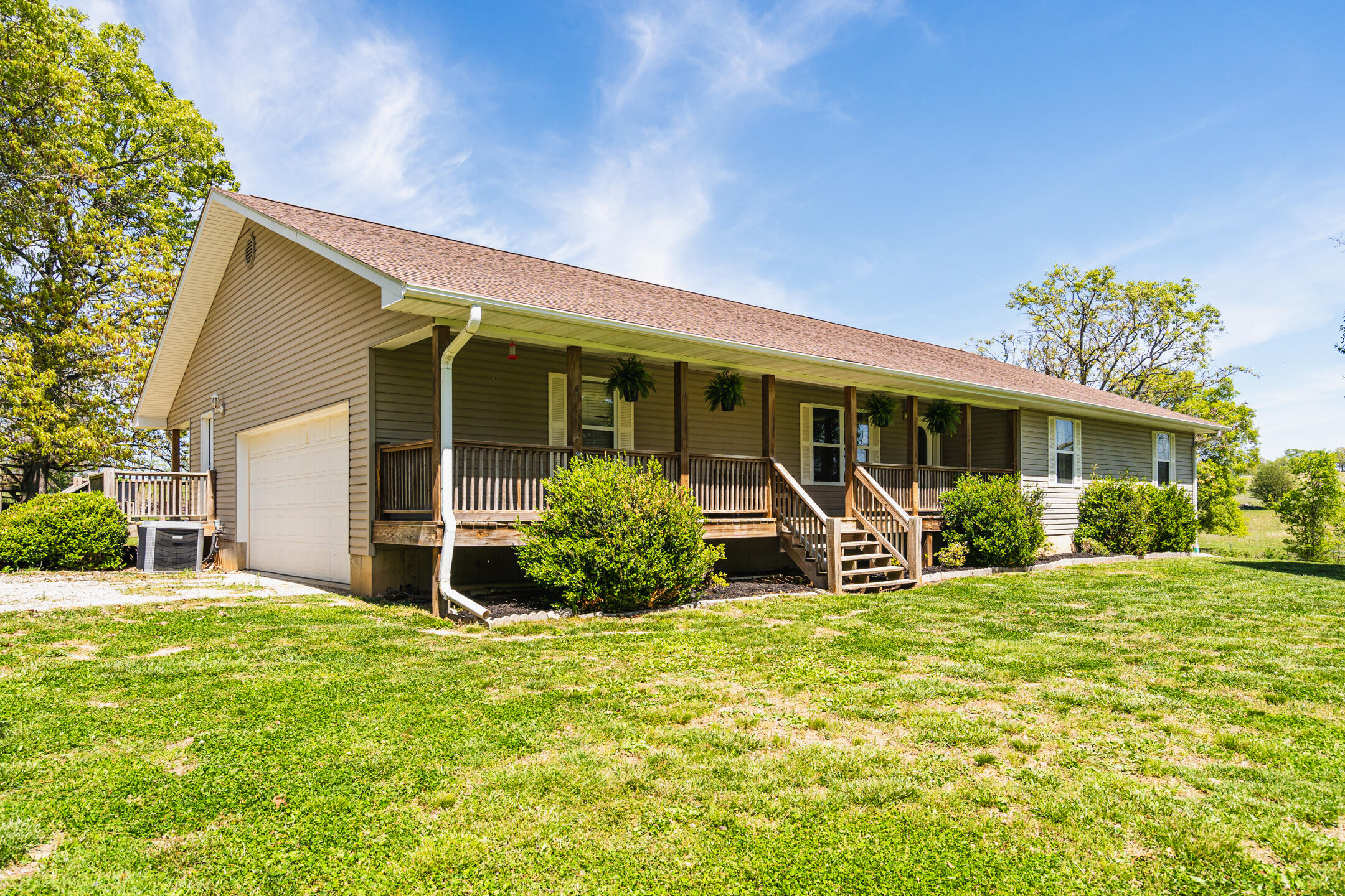 4499 County Road 4300