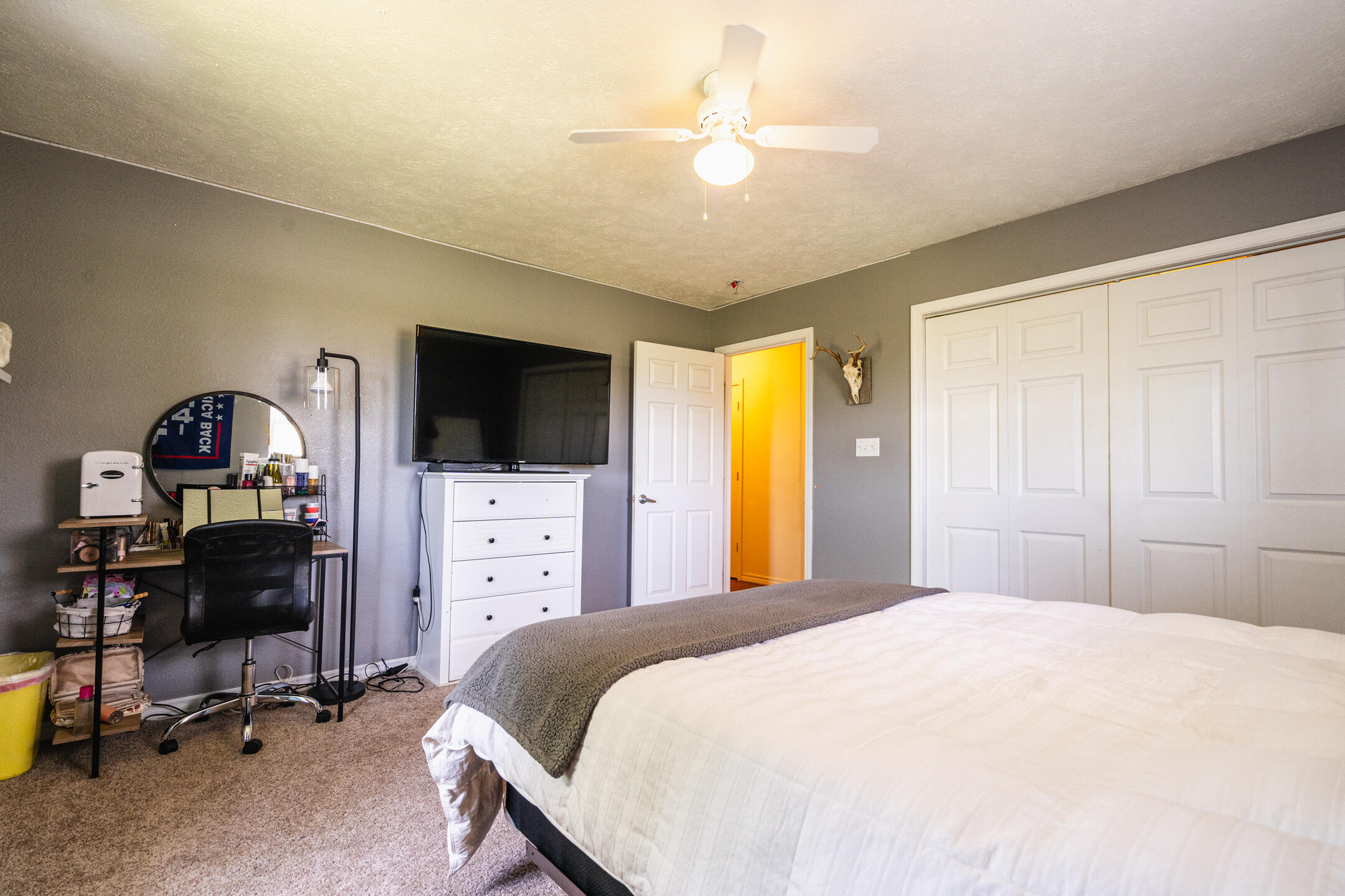 4499 County Road 4300