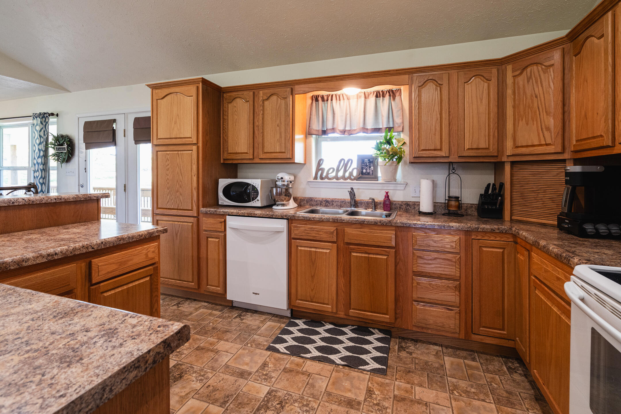 4499 County Road 4300