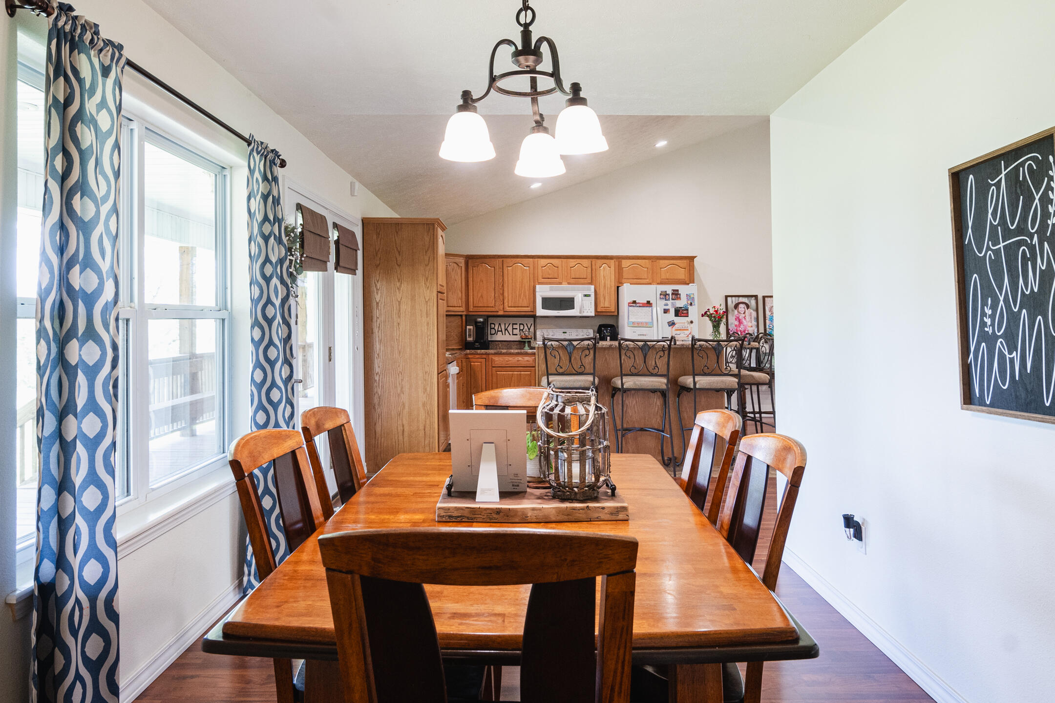 4499 County Road 4300