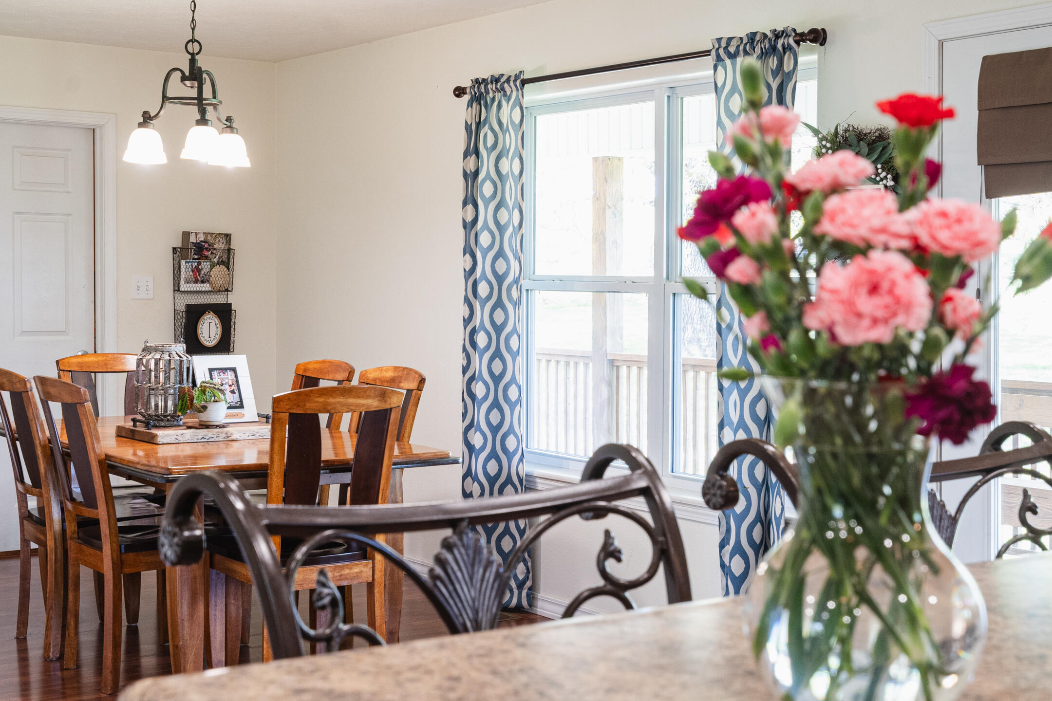 4499 County Road 4300