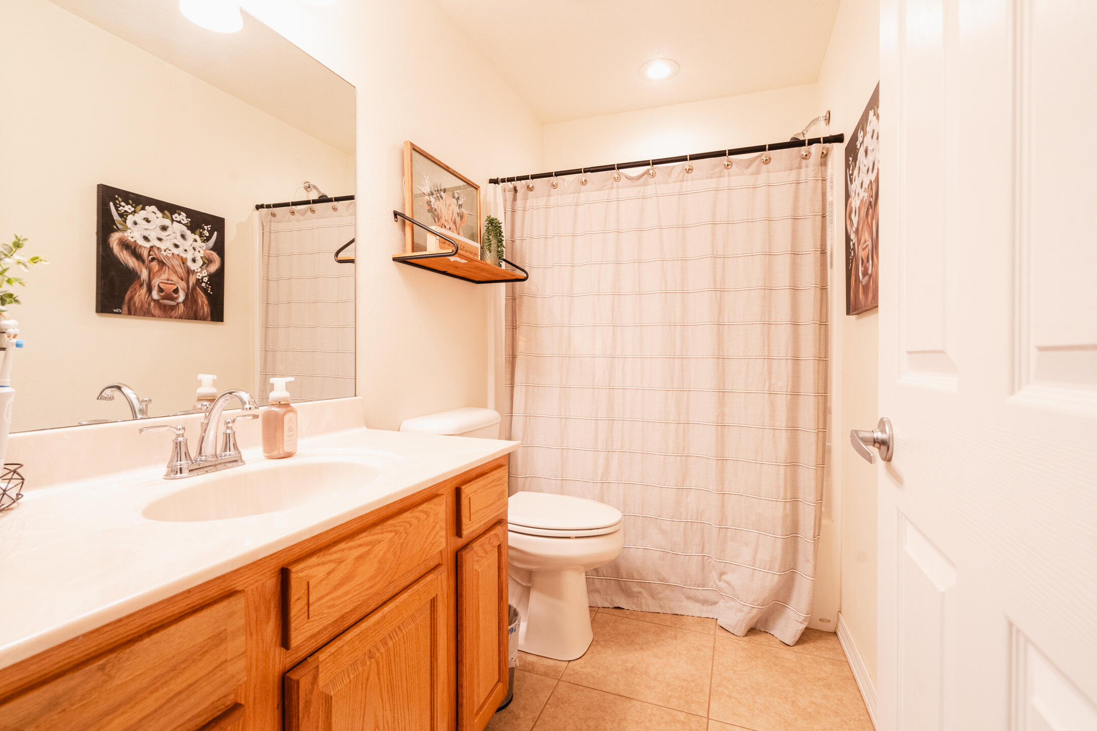 4499 County Road 4300