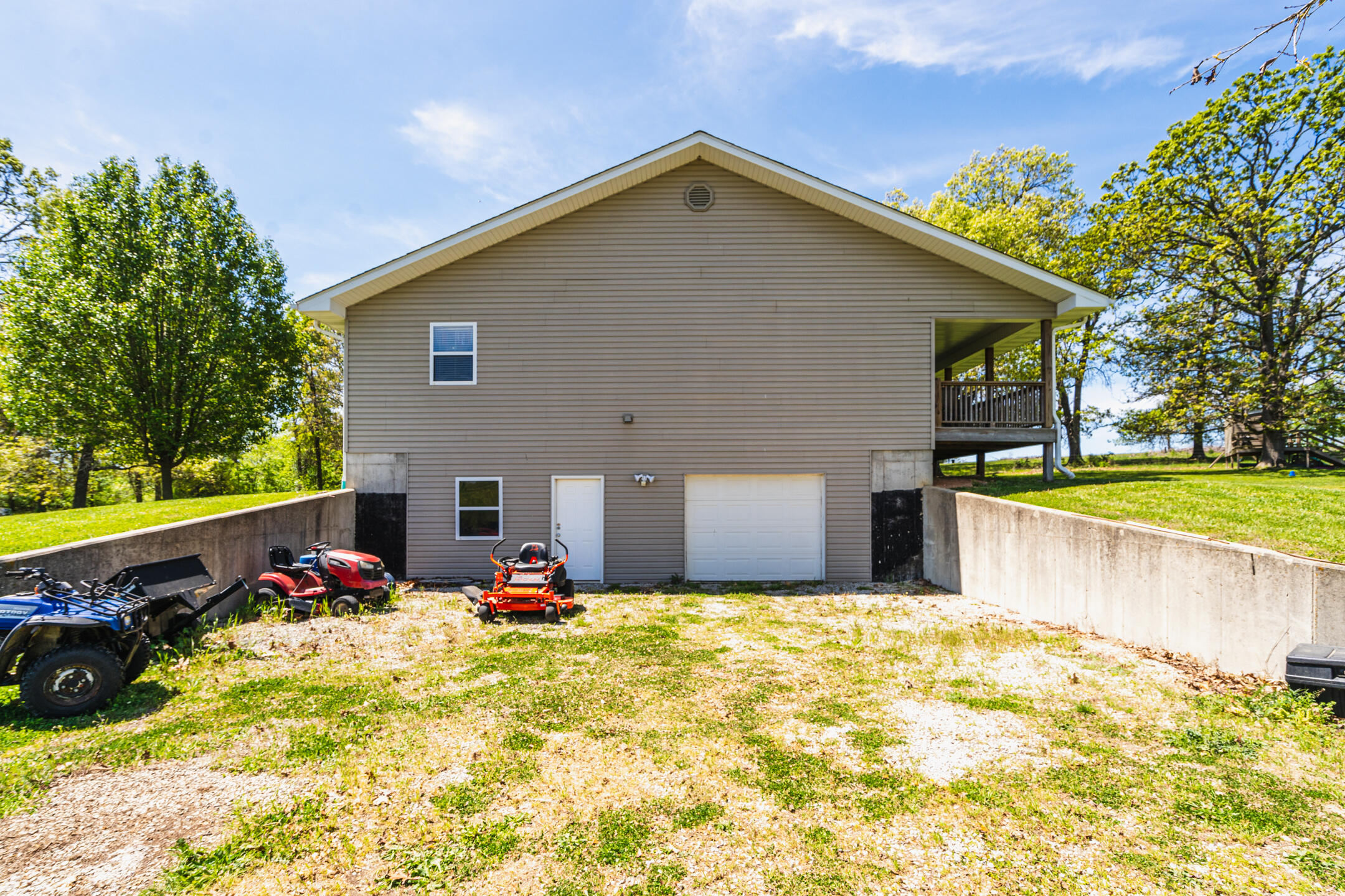 4499 County Road 4300