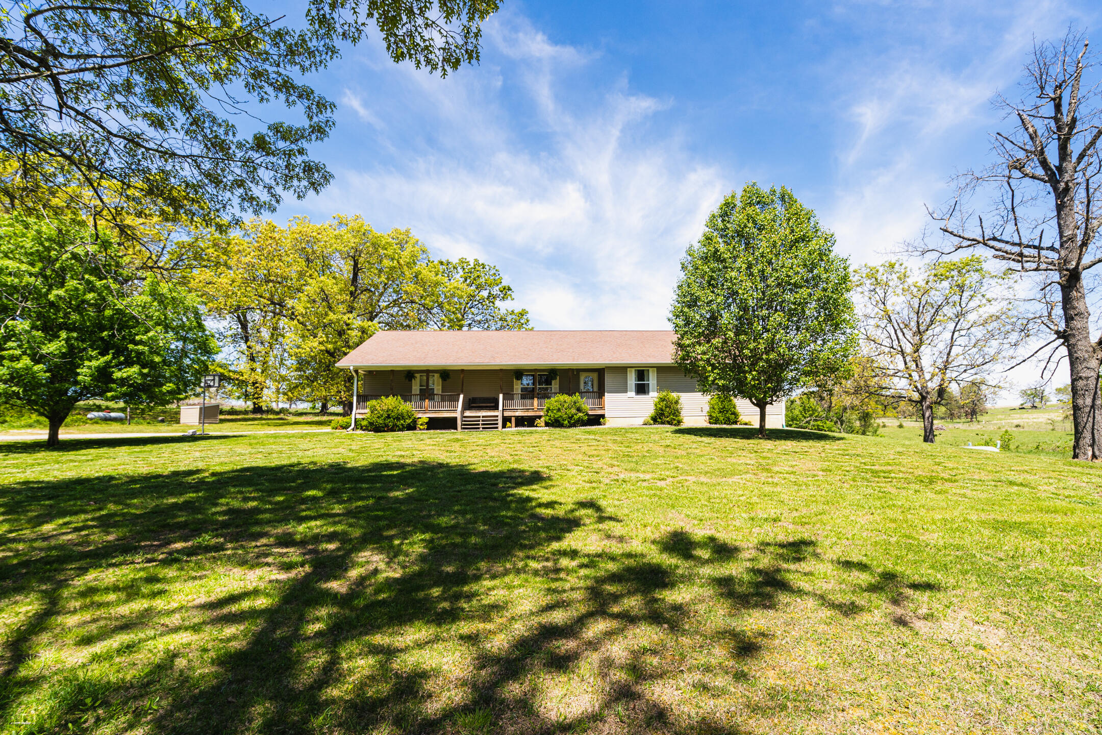 4499 County Road 4300