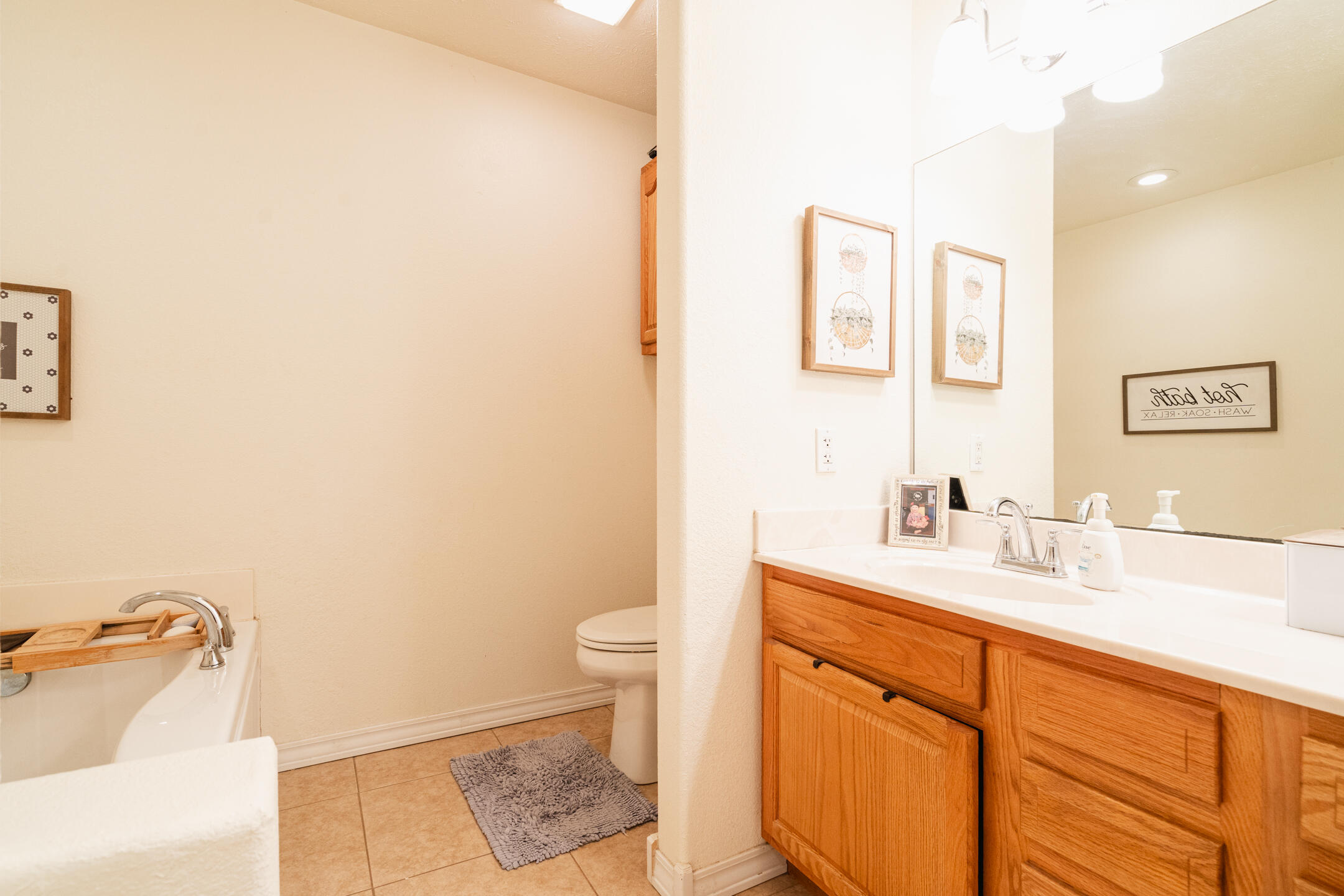 4499 County Road 4300