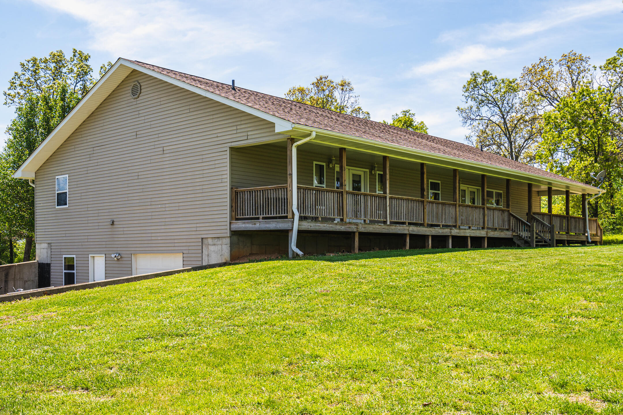 4499 County Road 4300