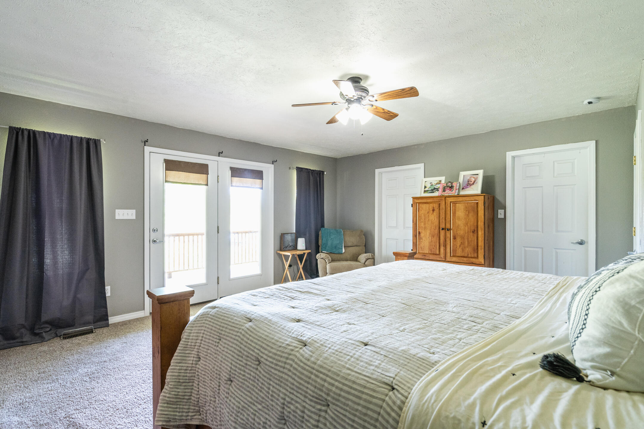 4499 County Road 4300
