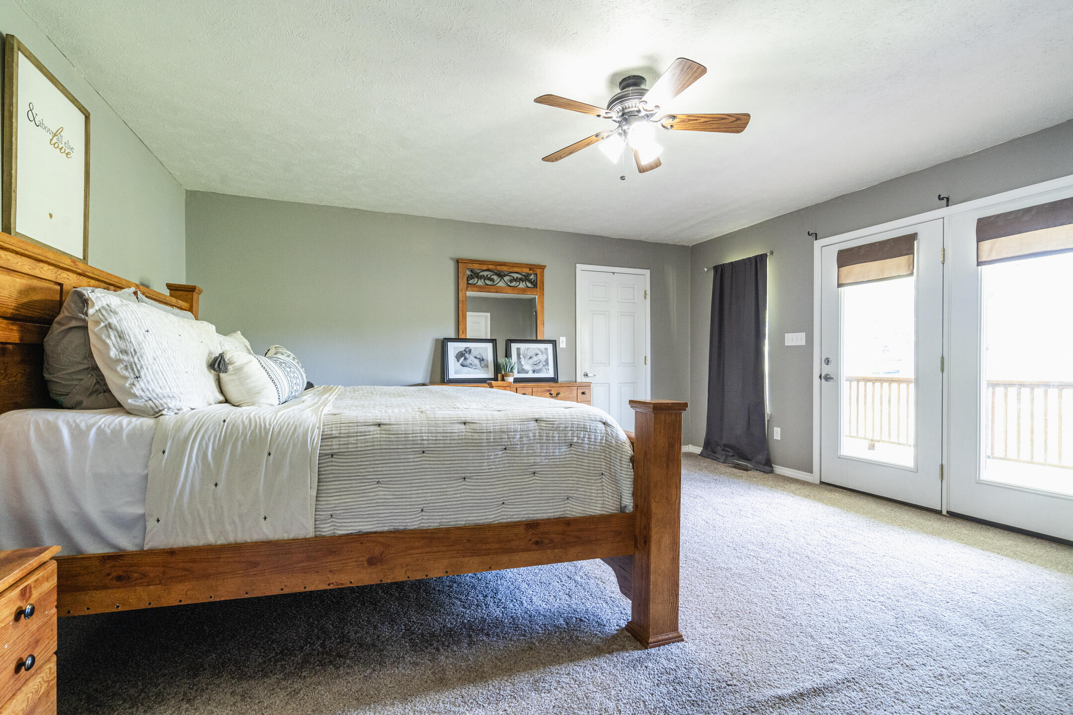 4499 County Road 4300
