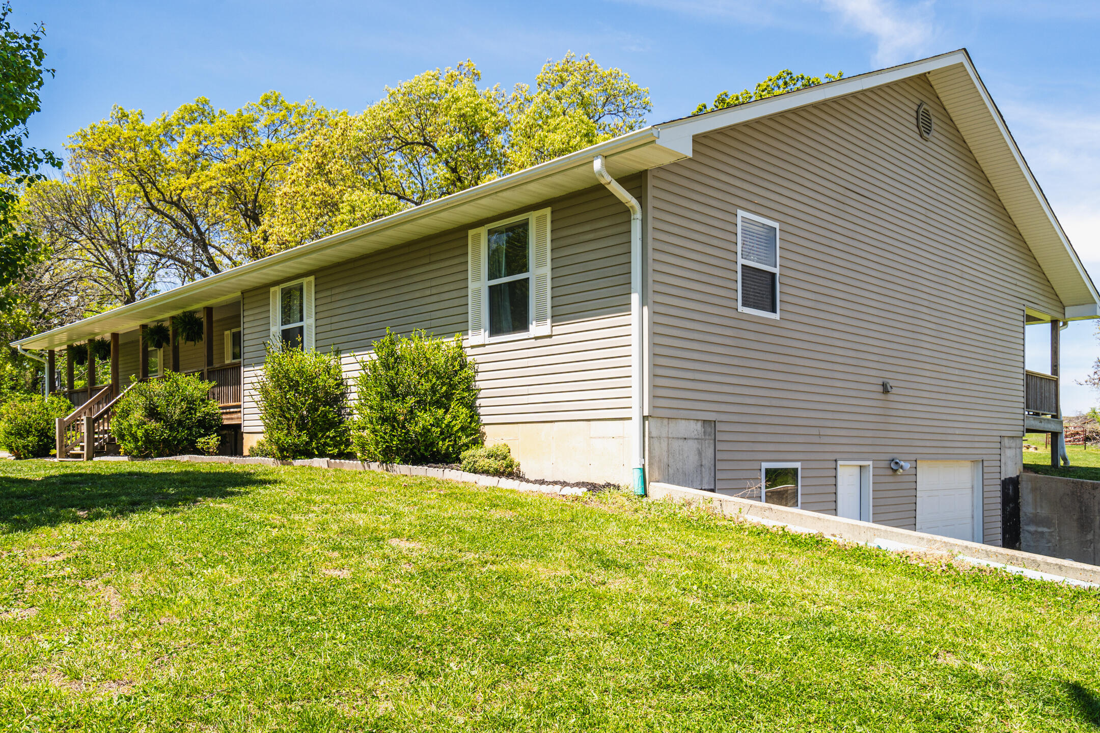 4499 County Road 4300
