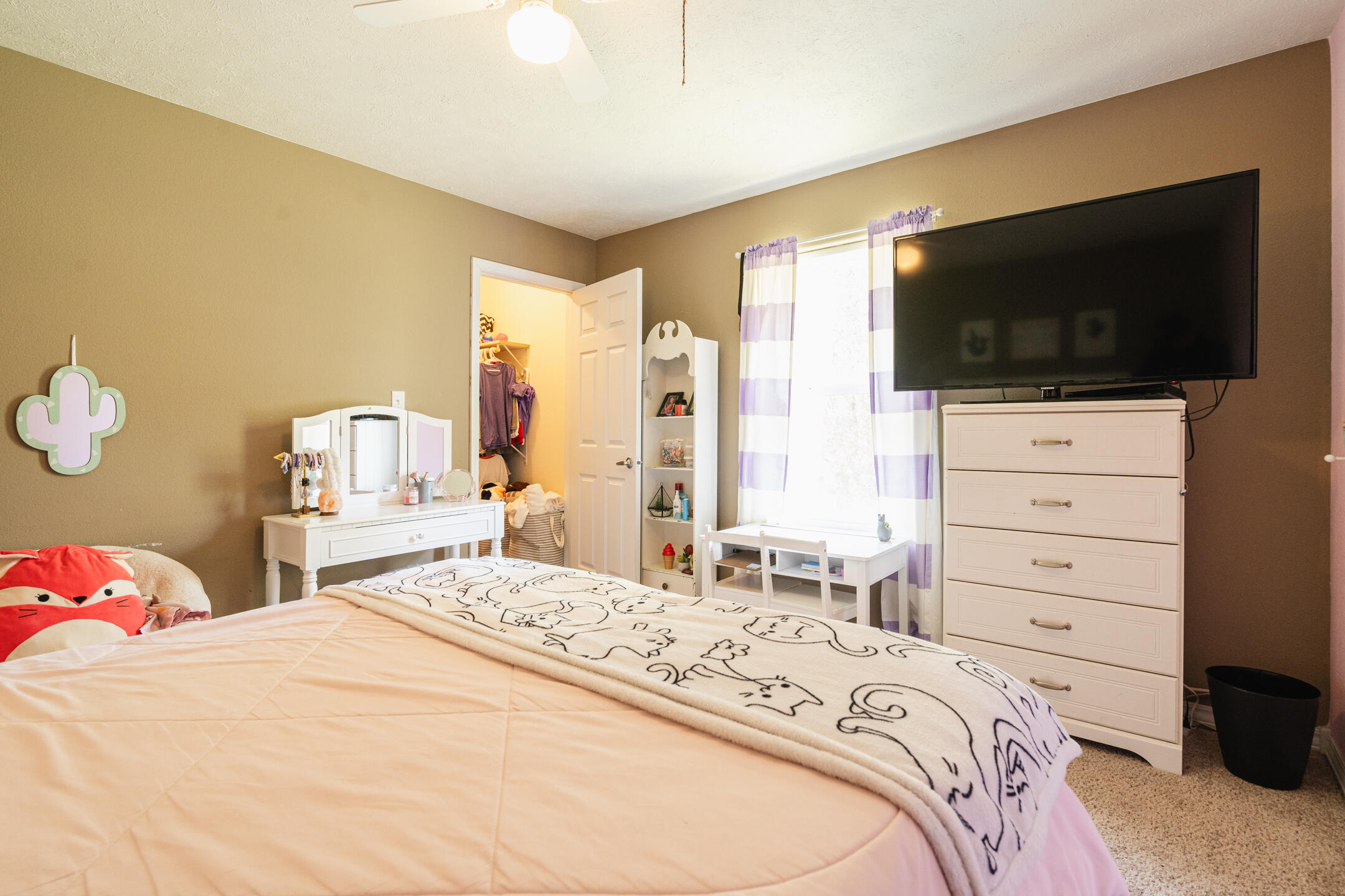 4499 County Road 4300