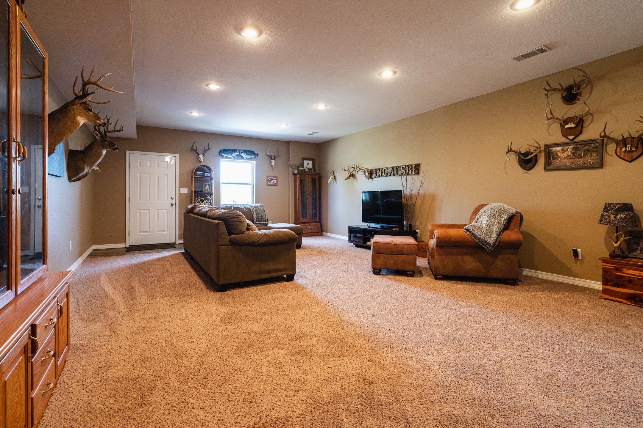 4499 County Road 4300
