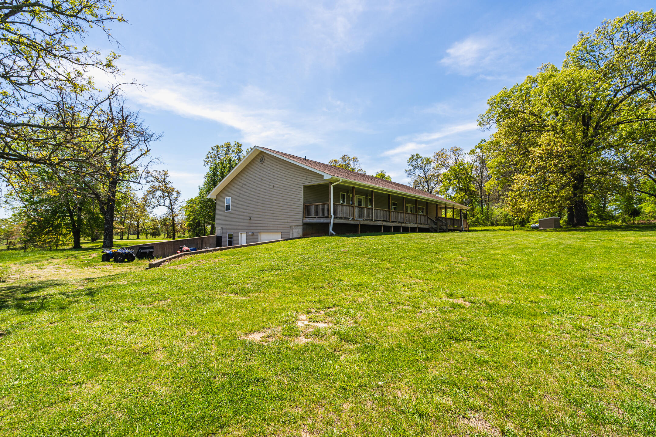 4499 County Road 4300