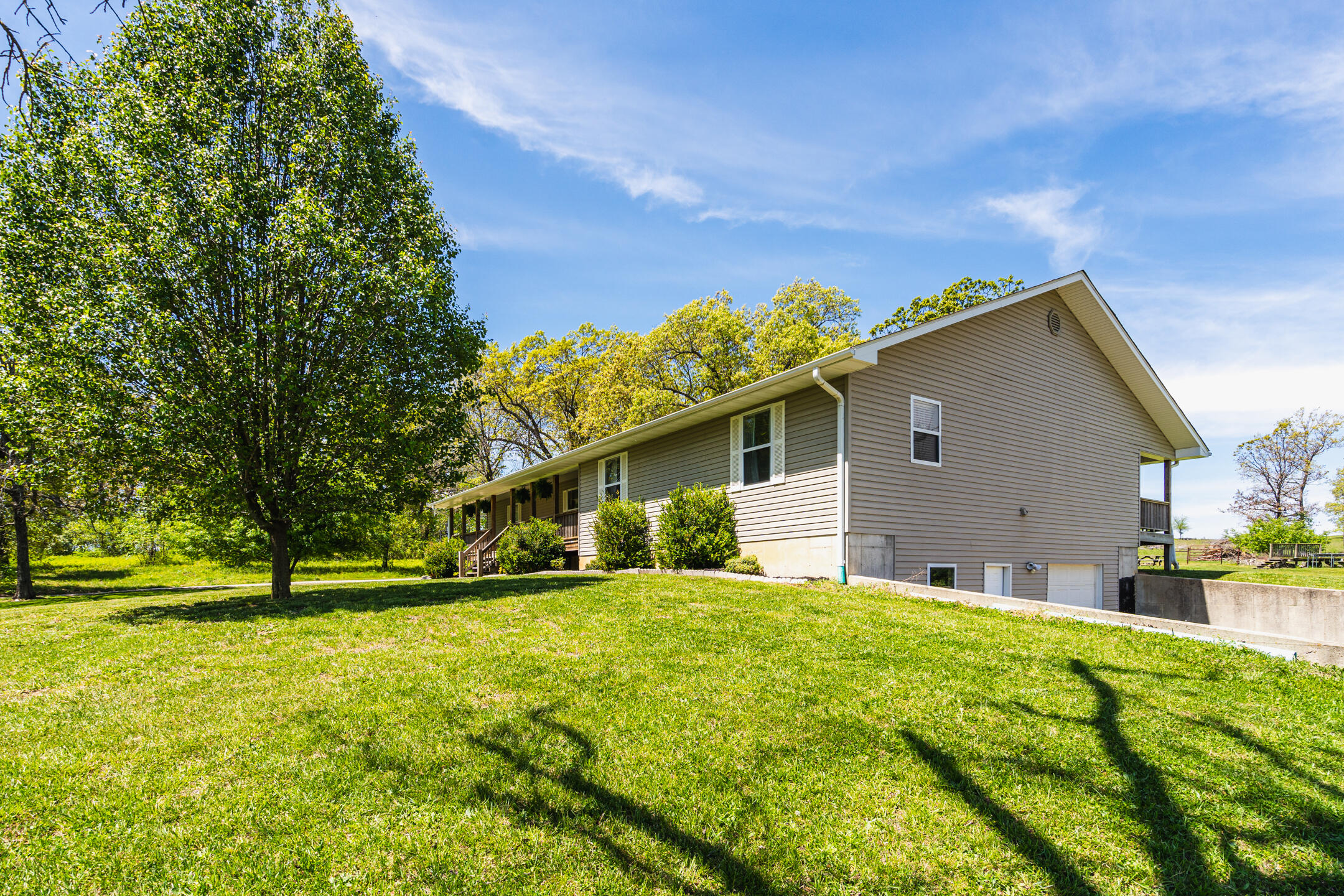 4499 County Road 4300