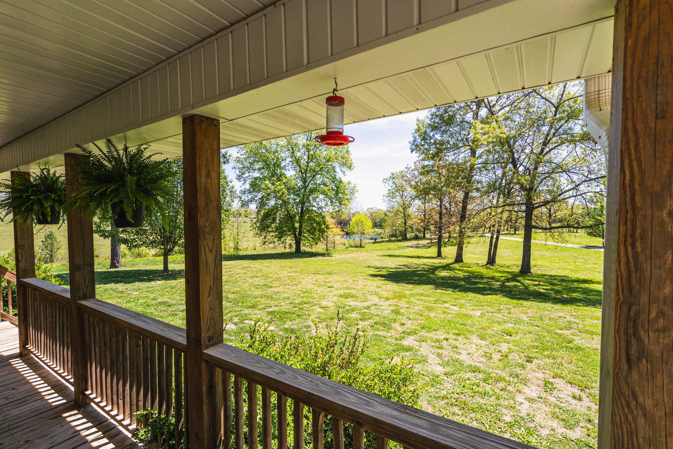 4499 County Road 4300