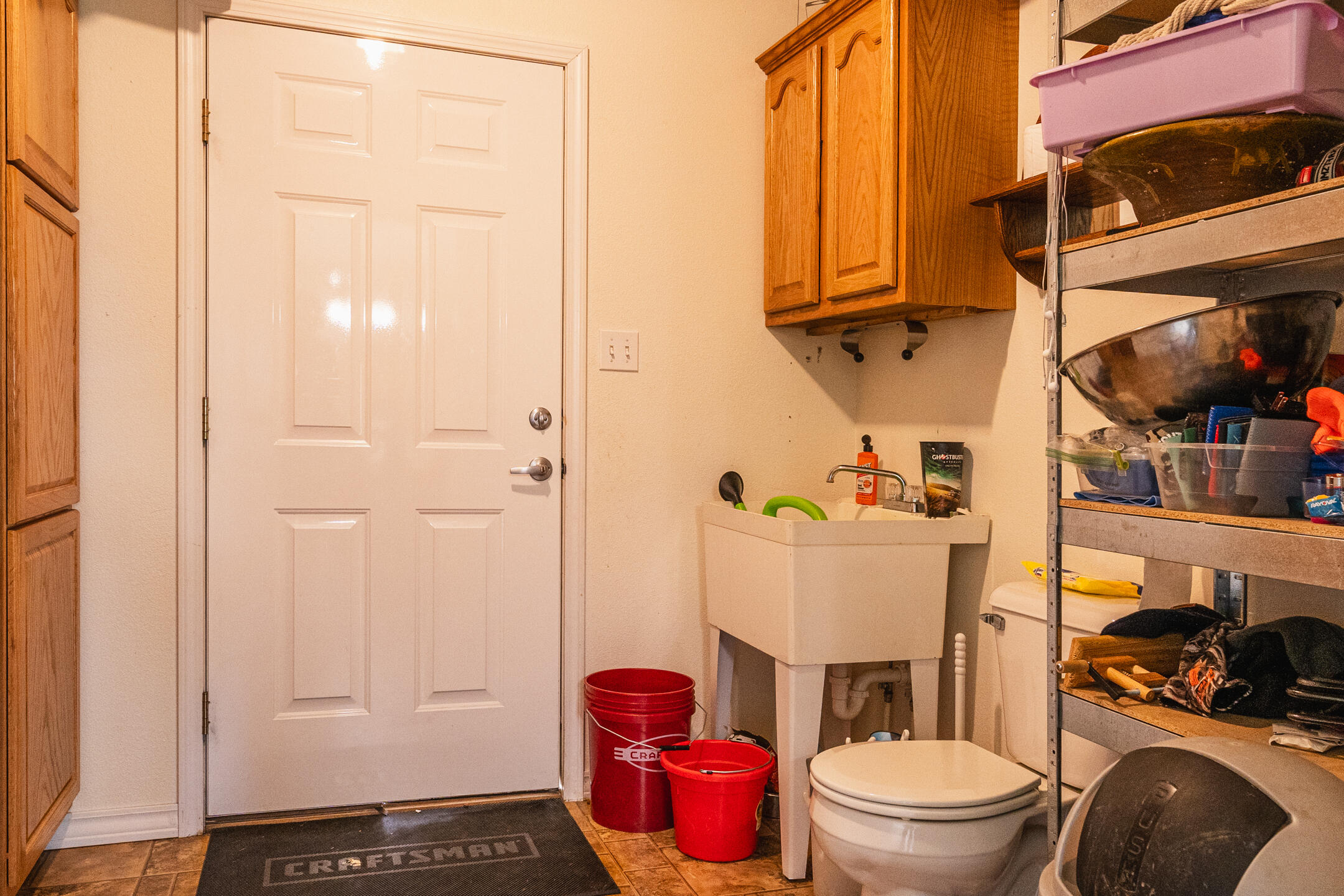 4499 County Road 4300
