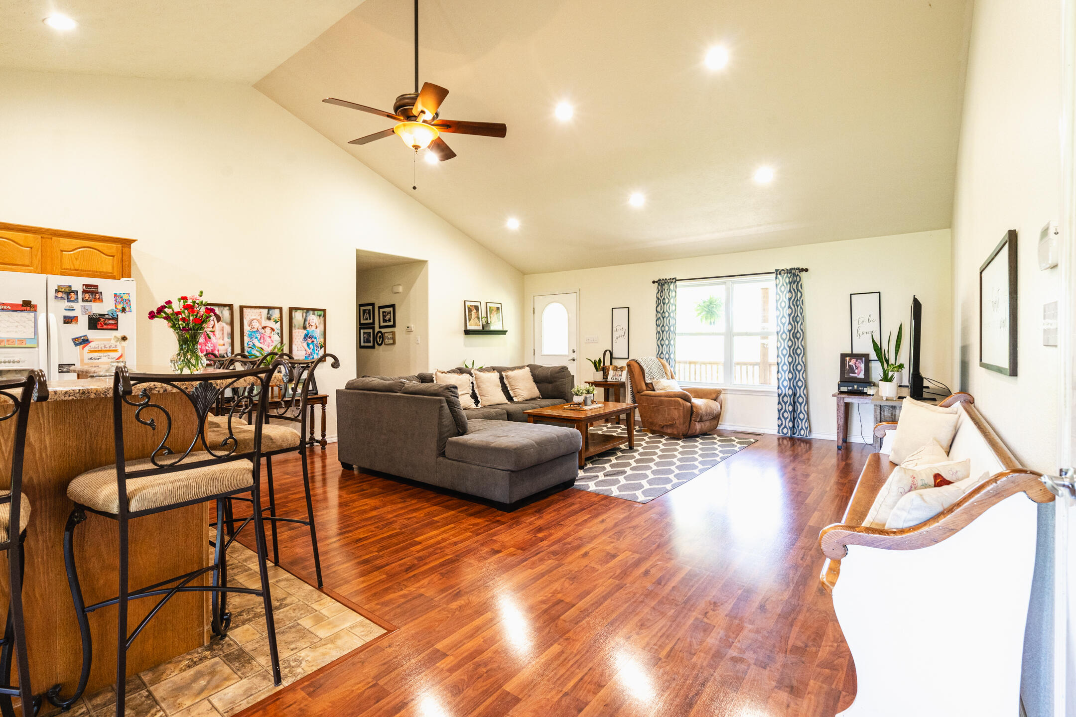 4499 County Road 4300
