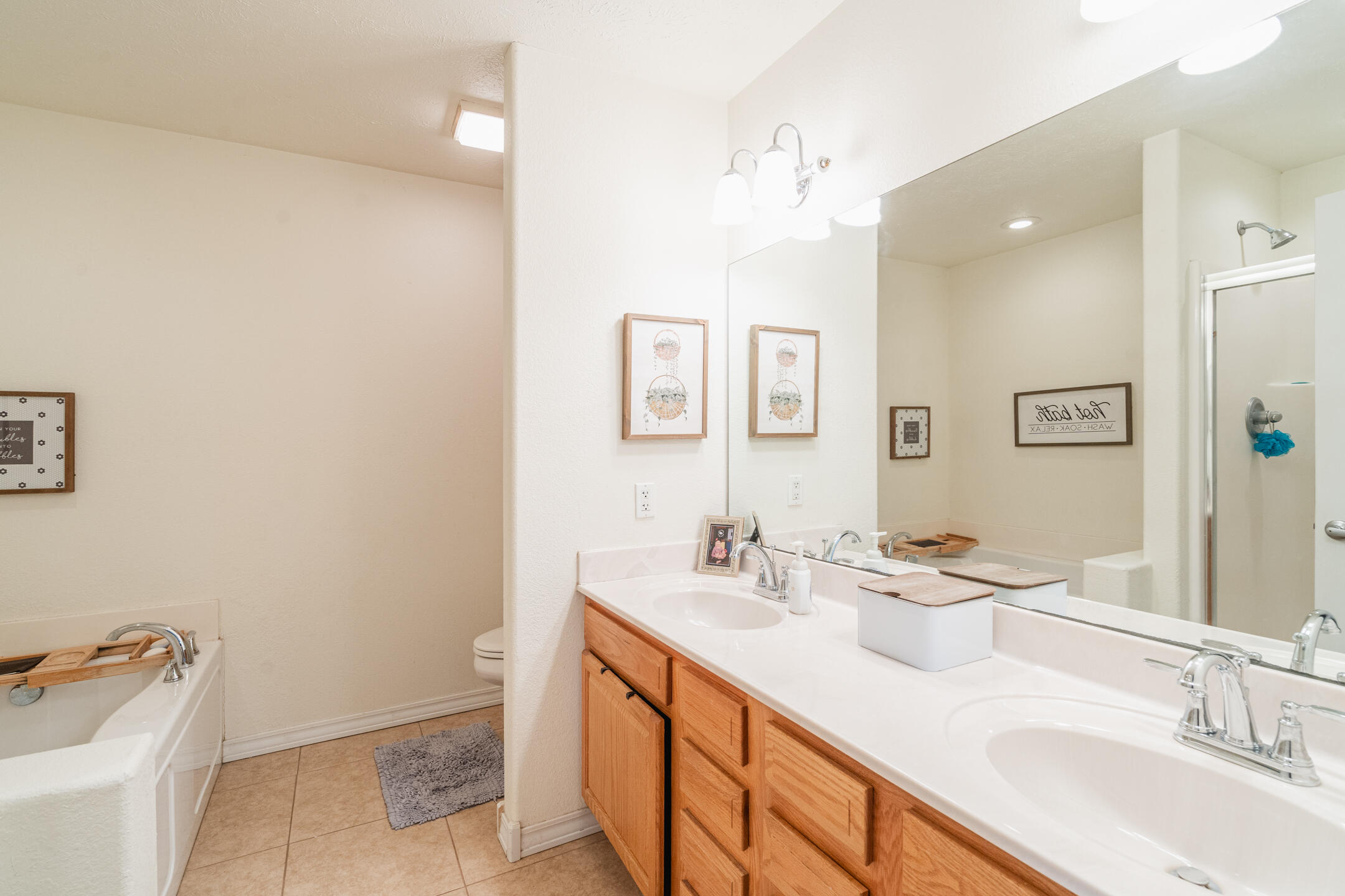 4499 County Road 4300