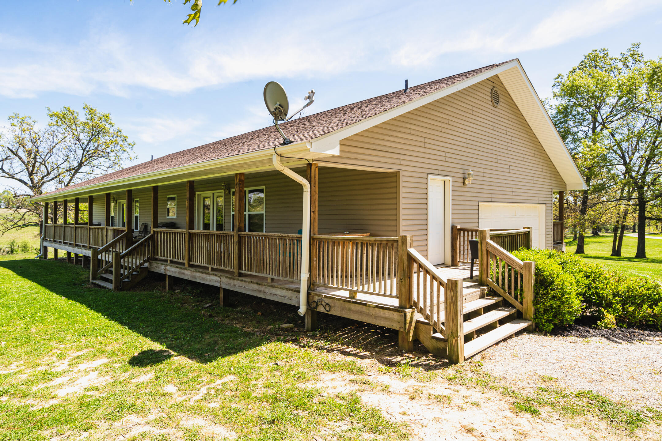 4499 County Road 4300